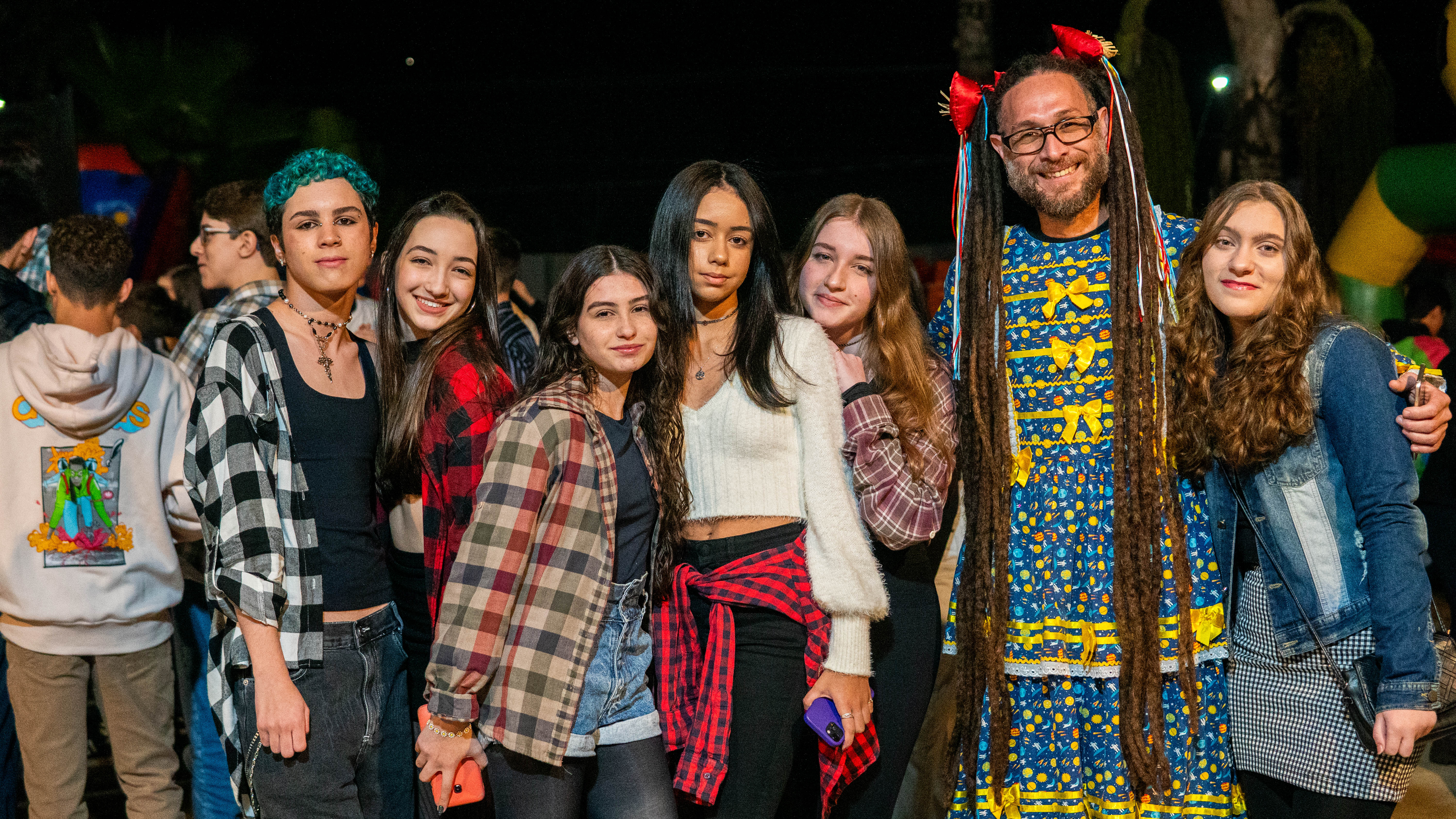 Arraiá Conexão 2023