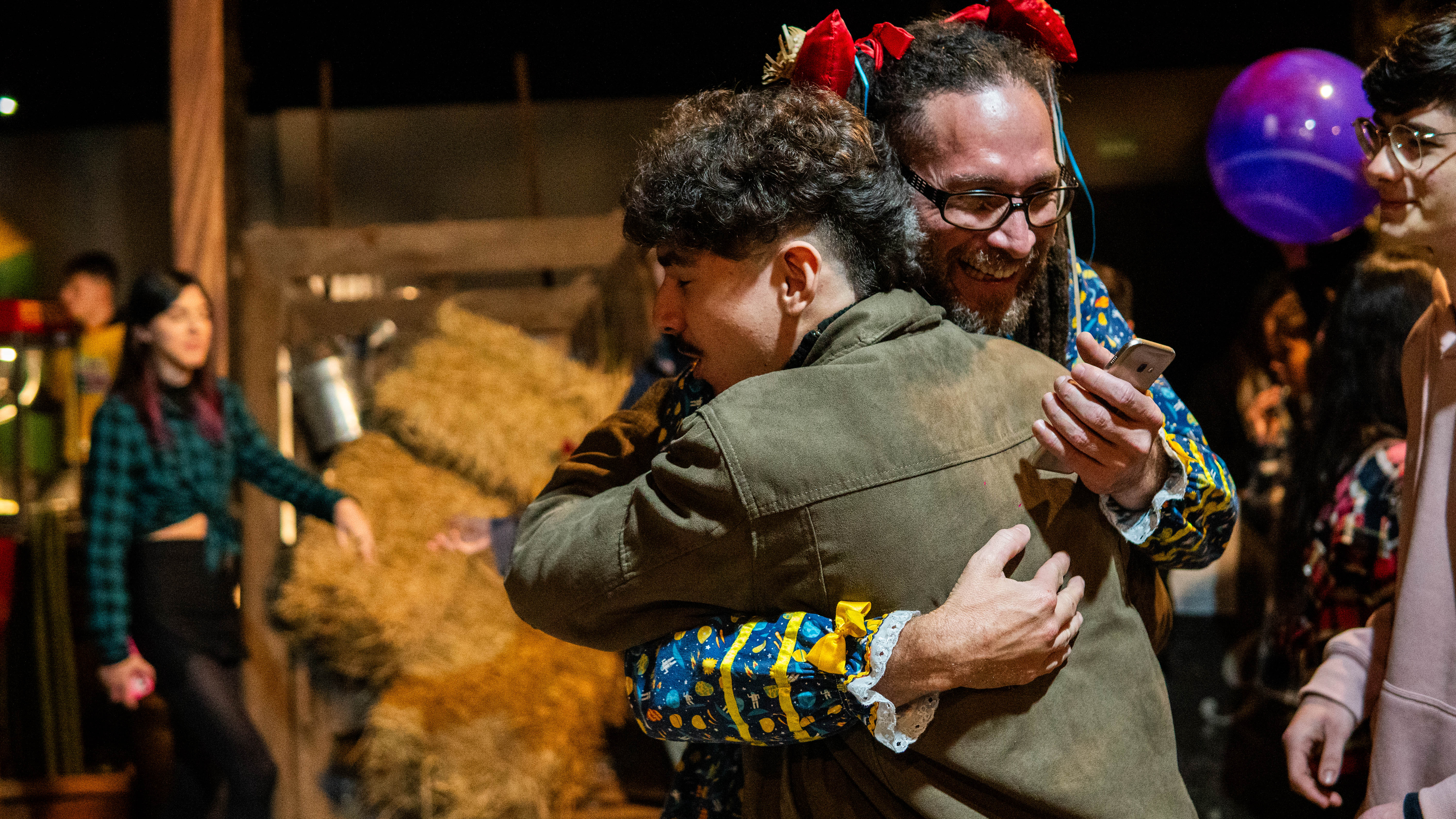 Arraiá Conexão 2023