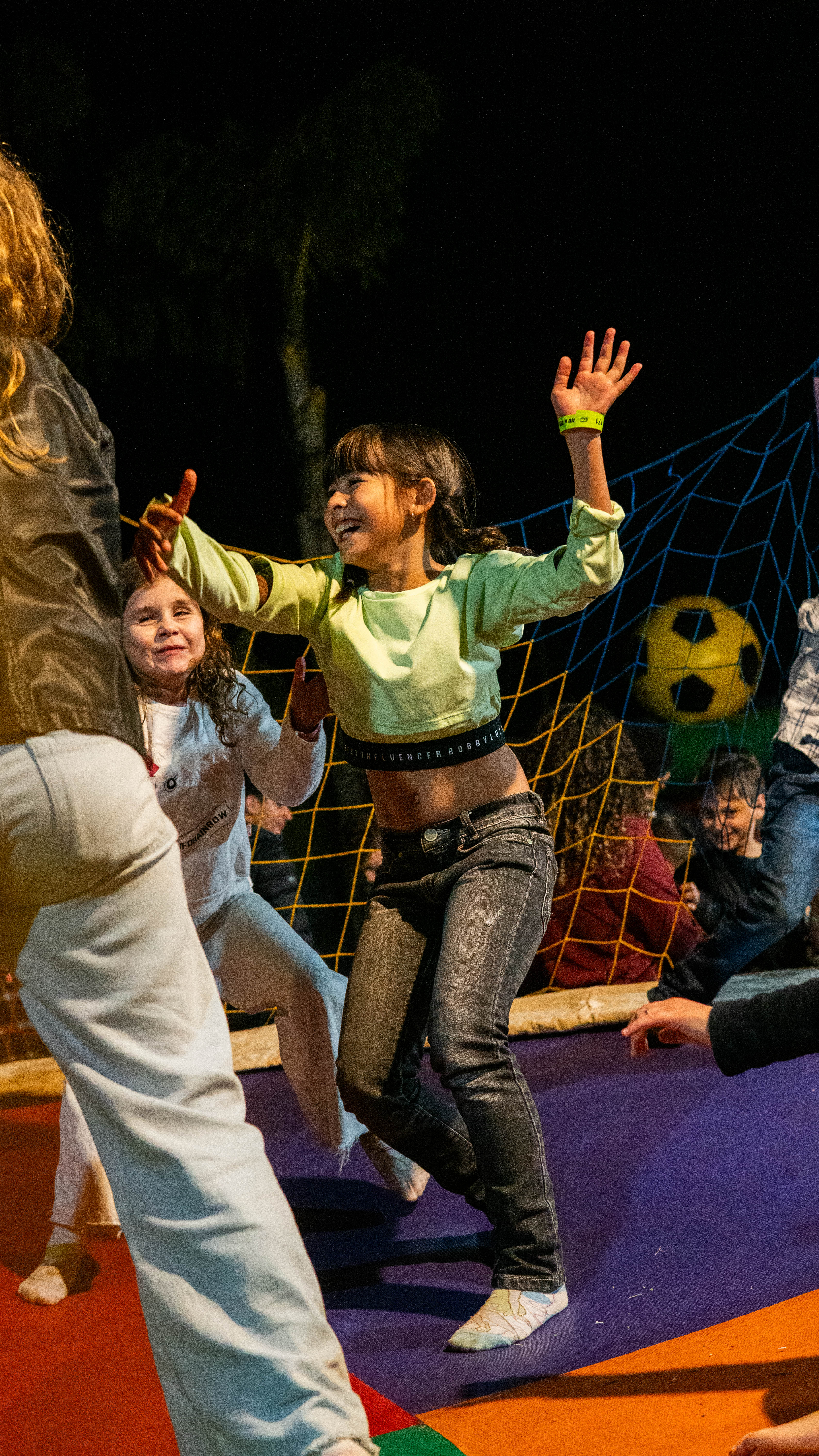 Arraiá Conexão 2023