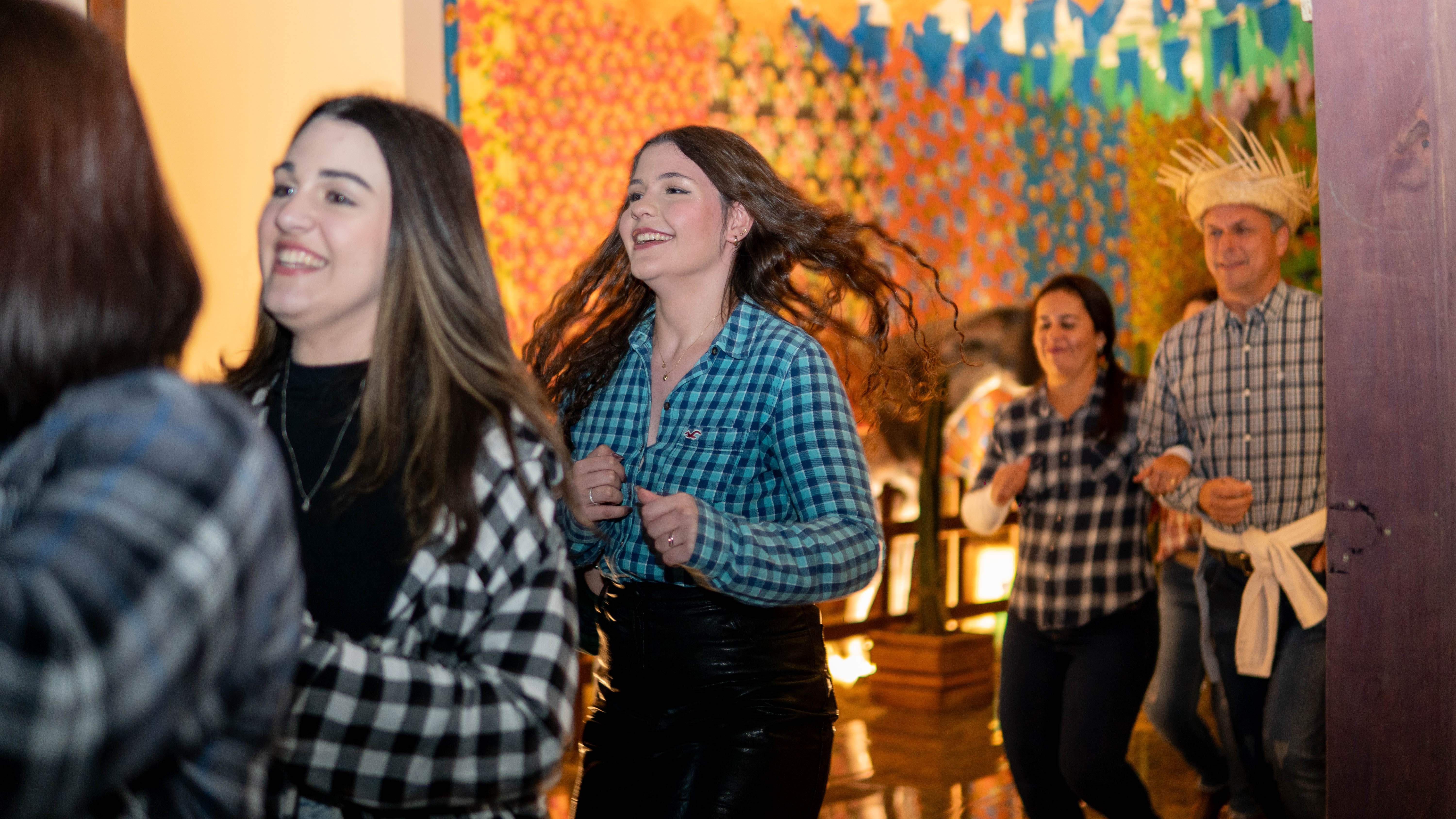 Arraiá Conexão 2023