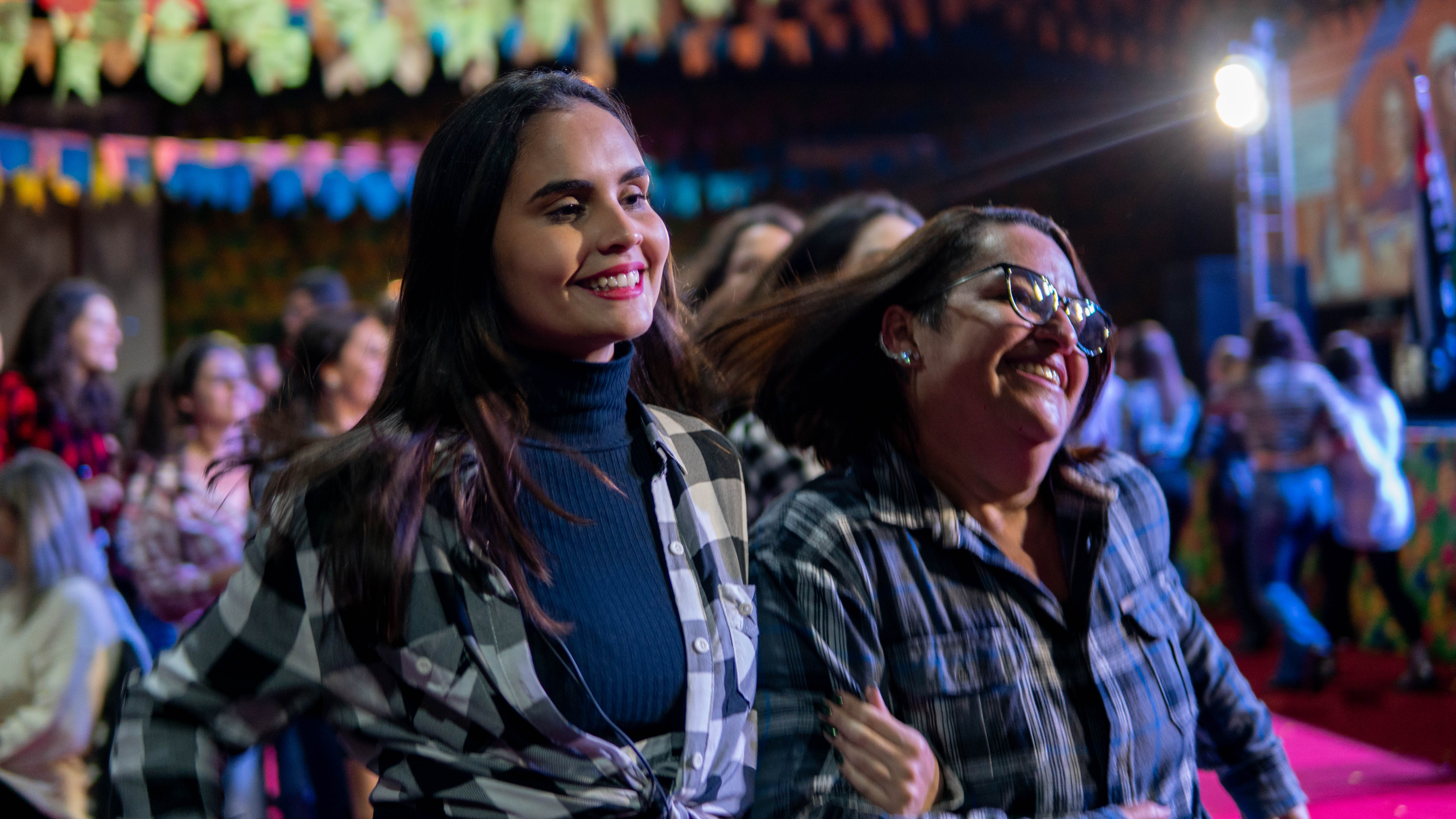 Arraiá Conexão 2023