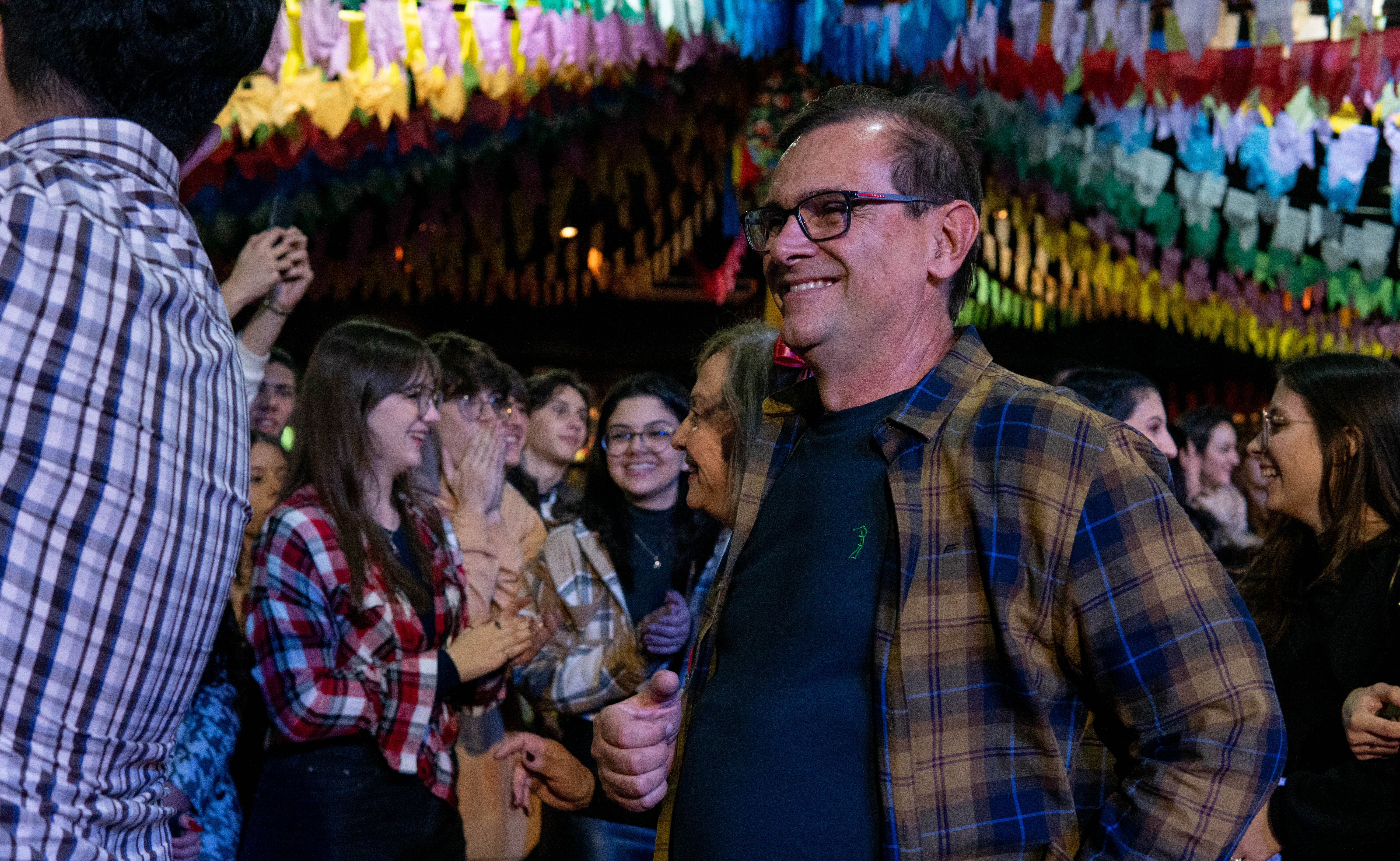 Arraiá Conexão 2023