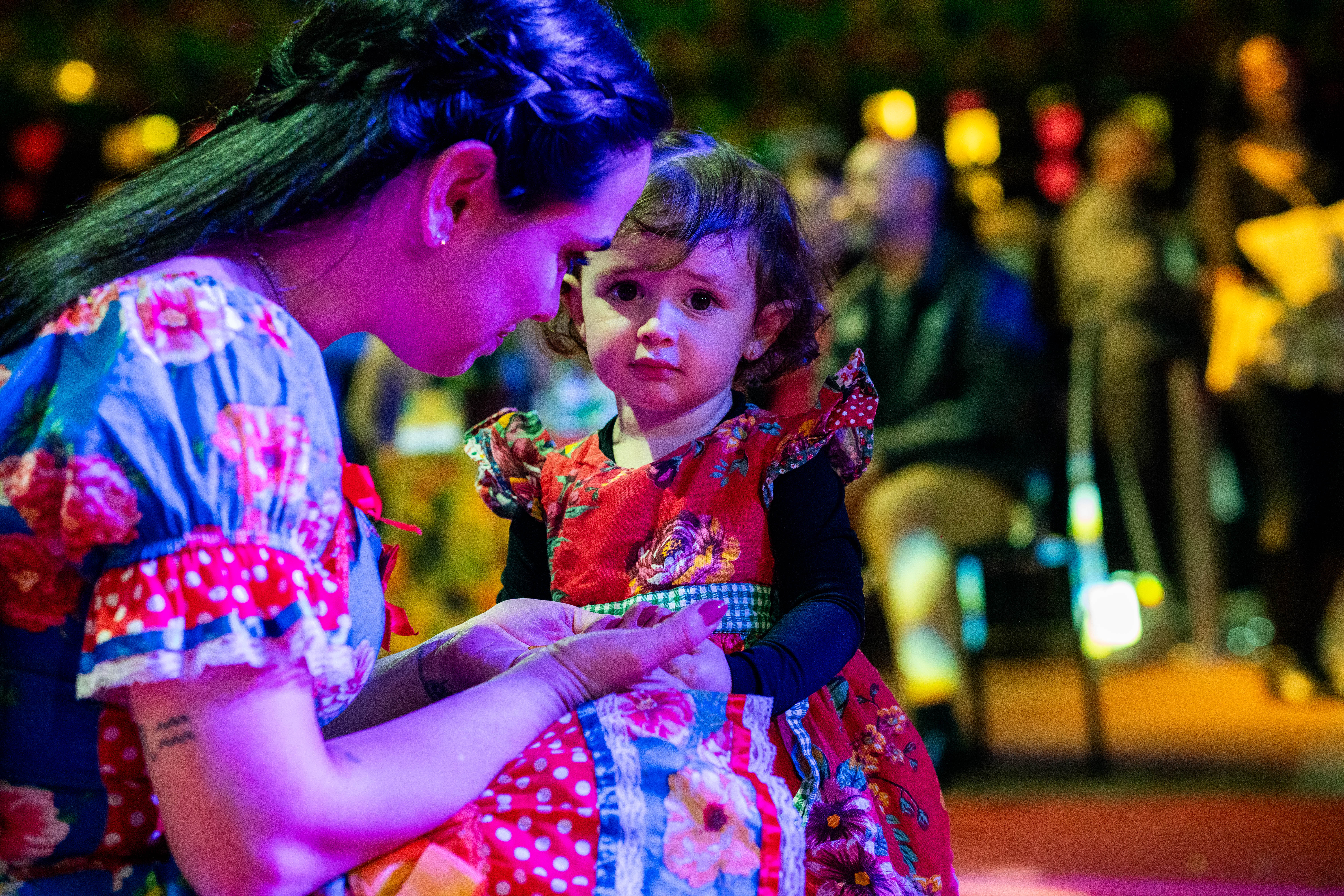 Arraiá Conexão 2023