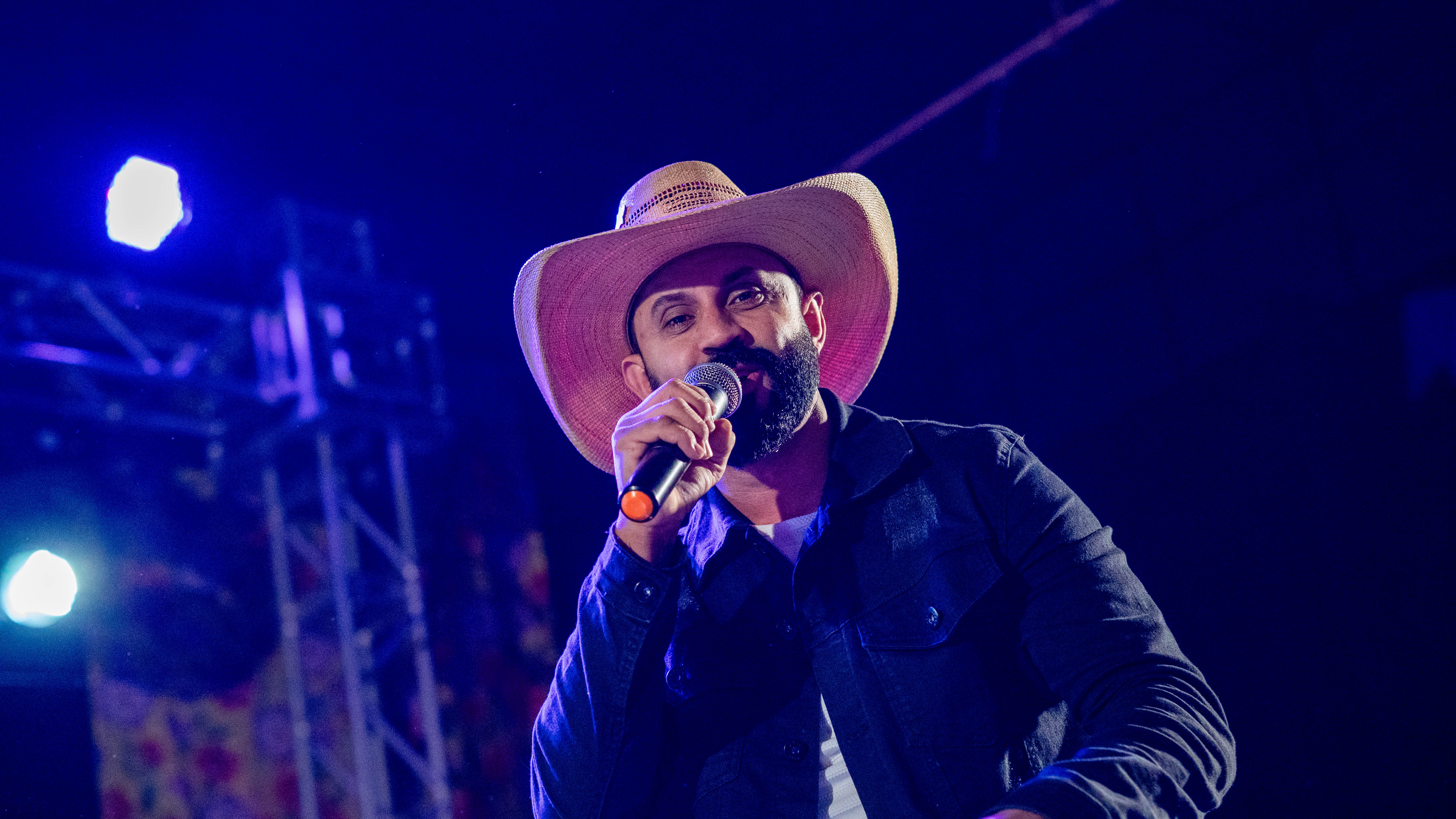 Arraiá Conexão 2023