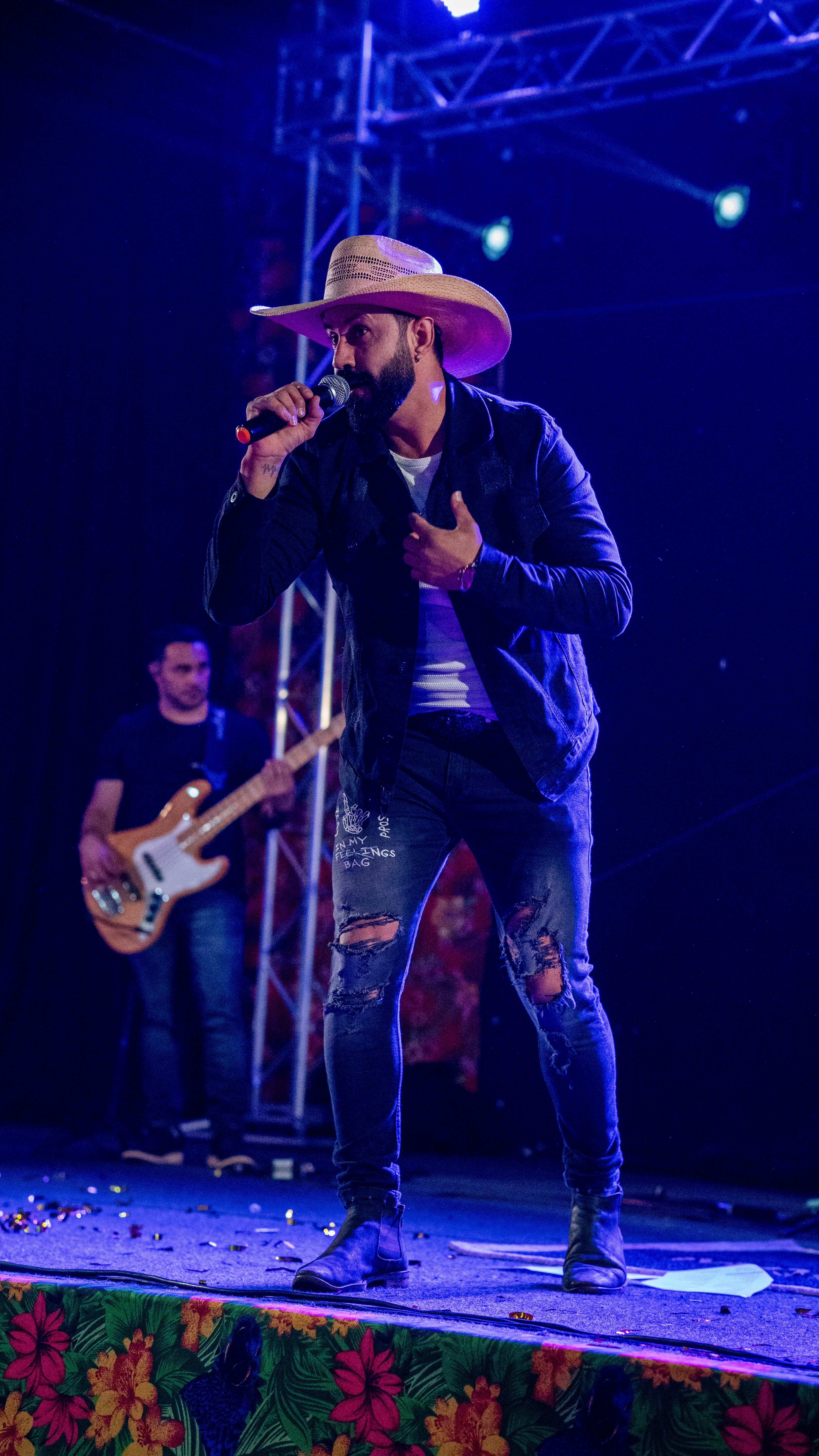 Arraiá Conexão 2023