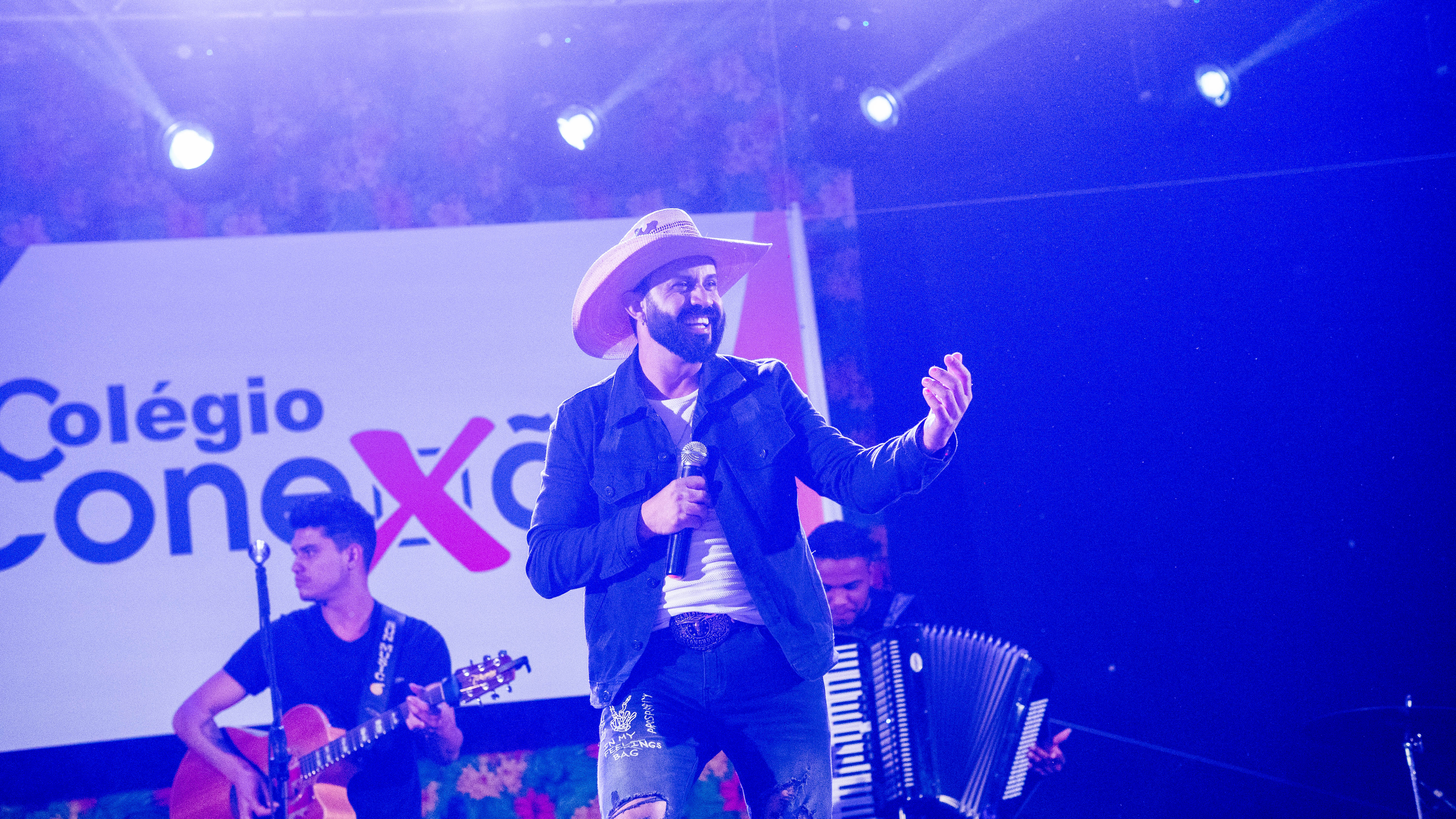 Arraiá Conexão 2023