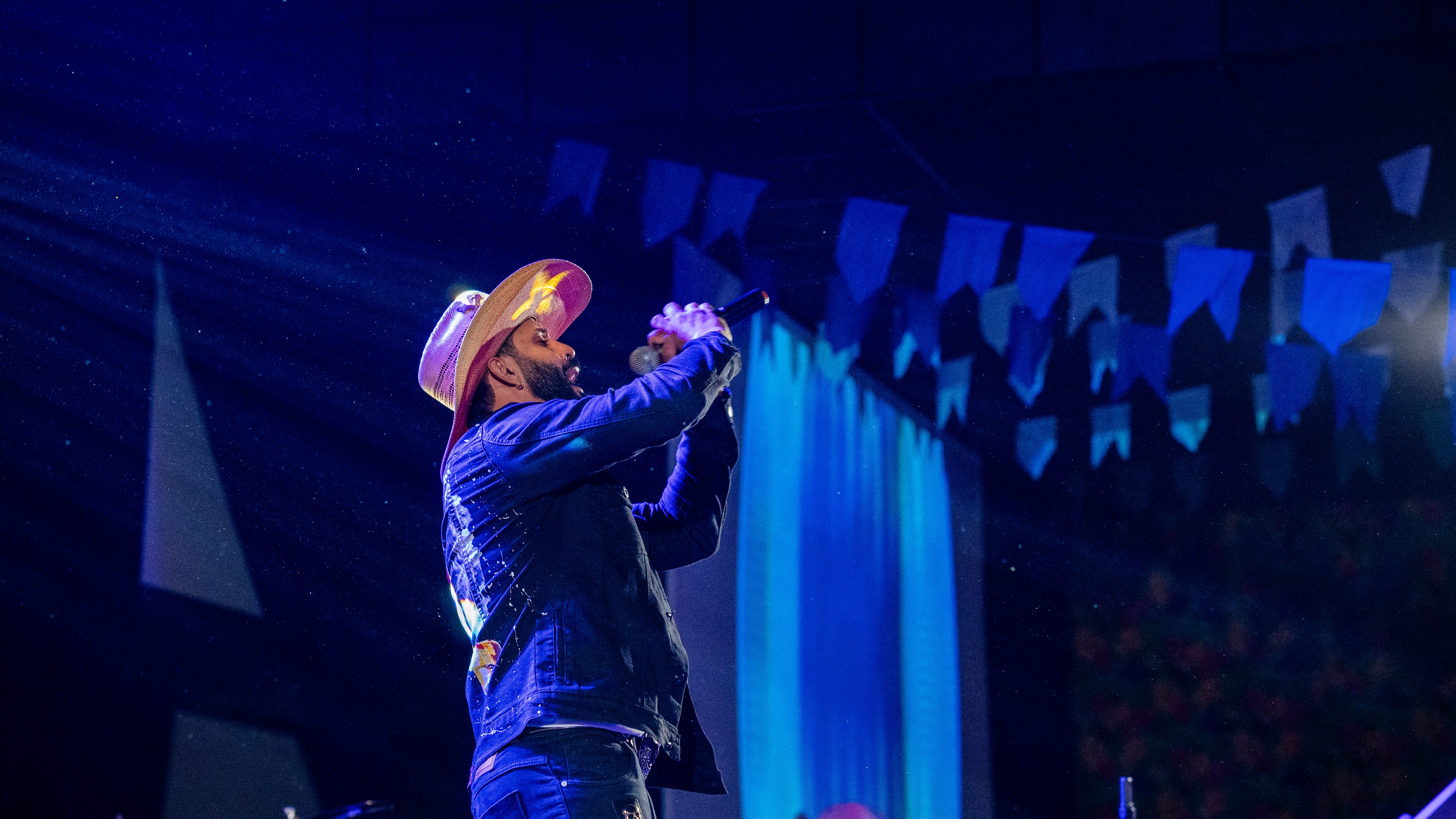 Arraiá Conexão 2023