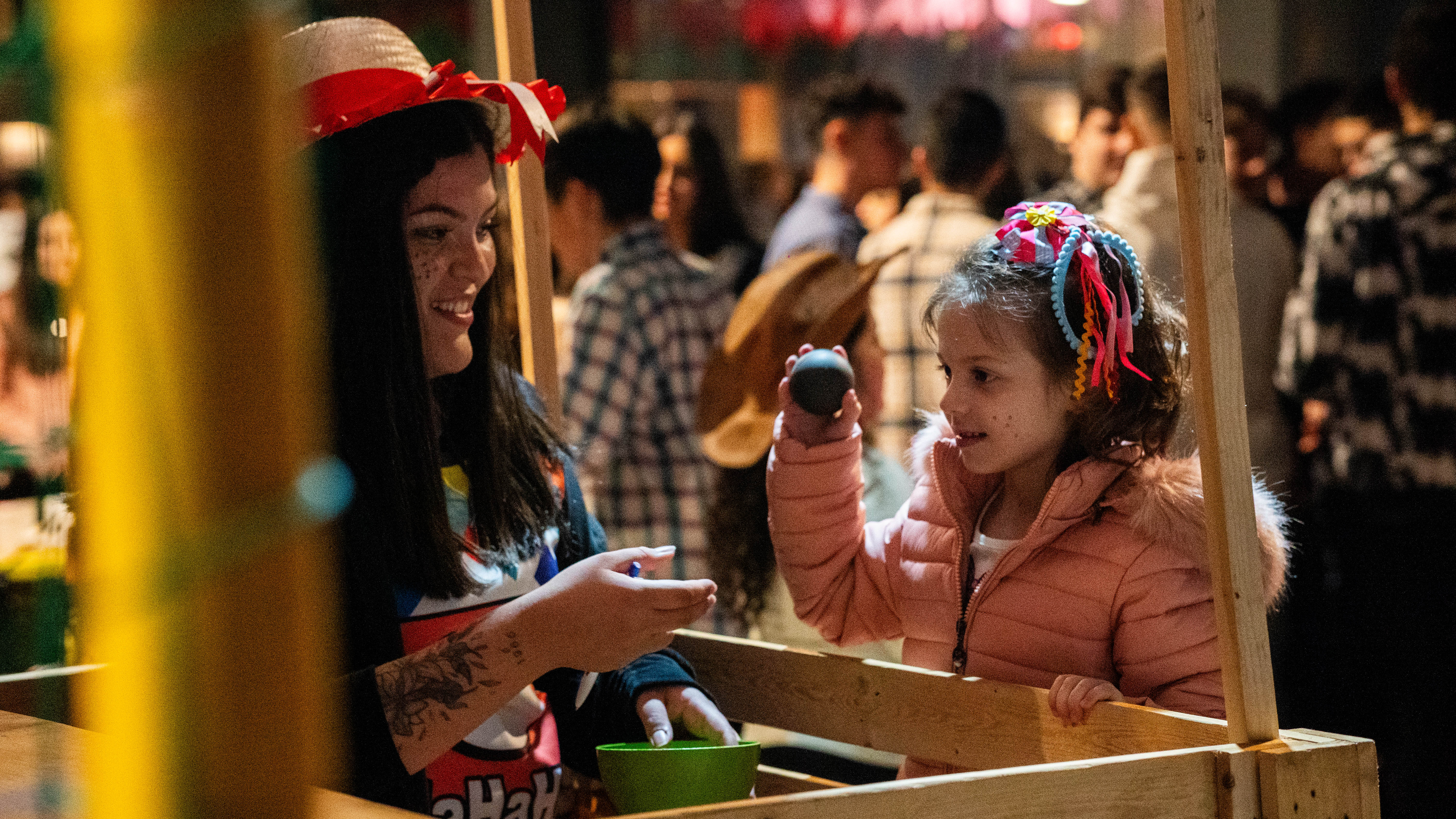 Arraiá Conexão 2023