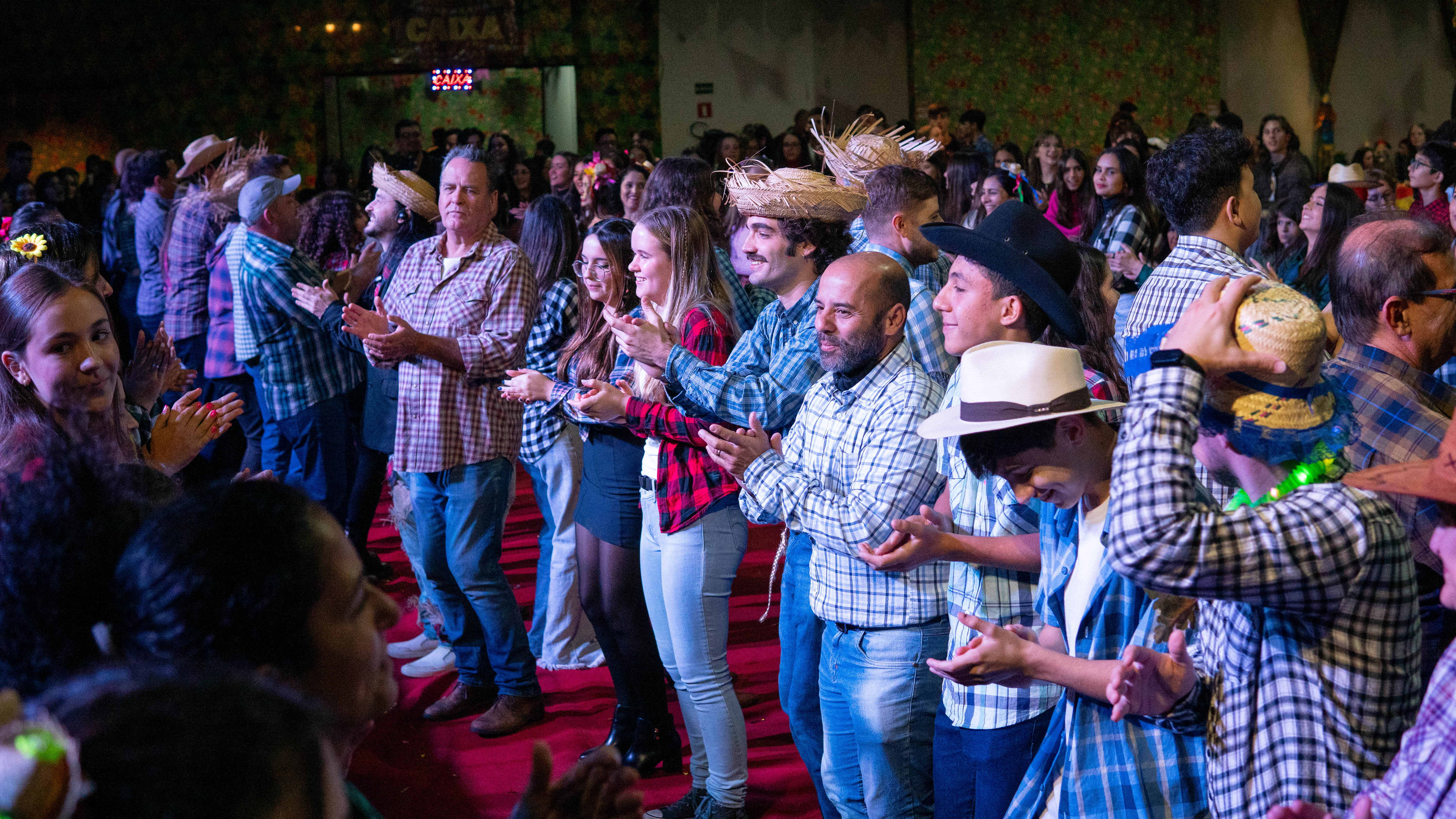 Arraiá Conexão 2023