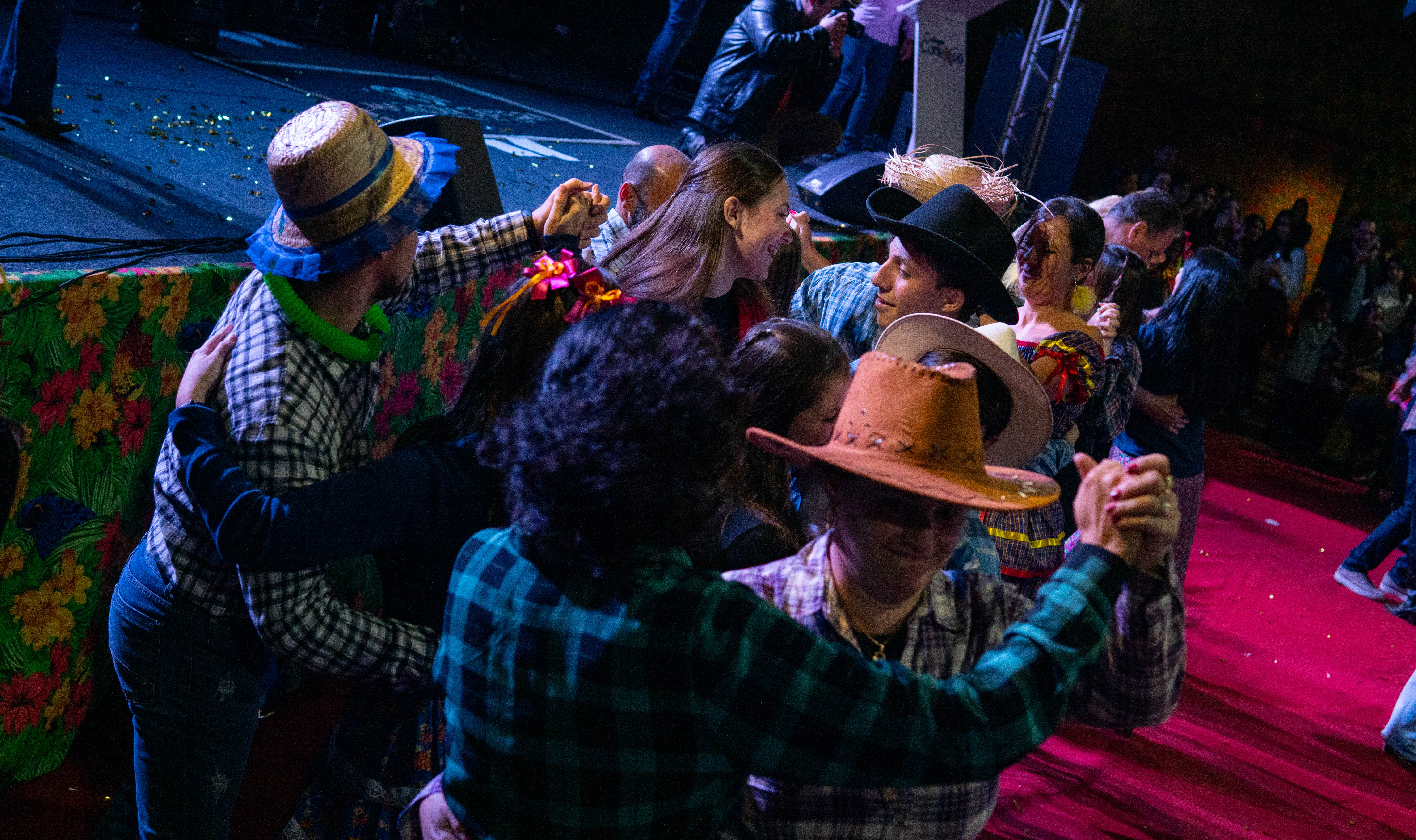 Arraiá Conexão 2023