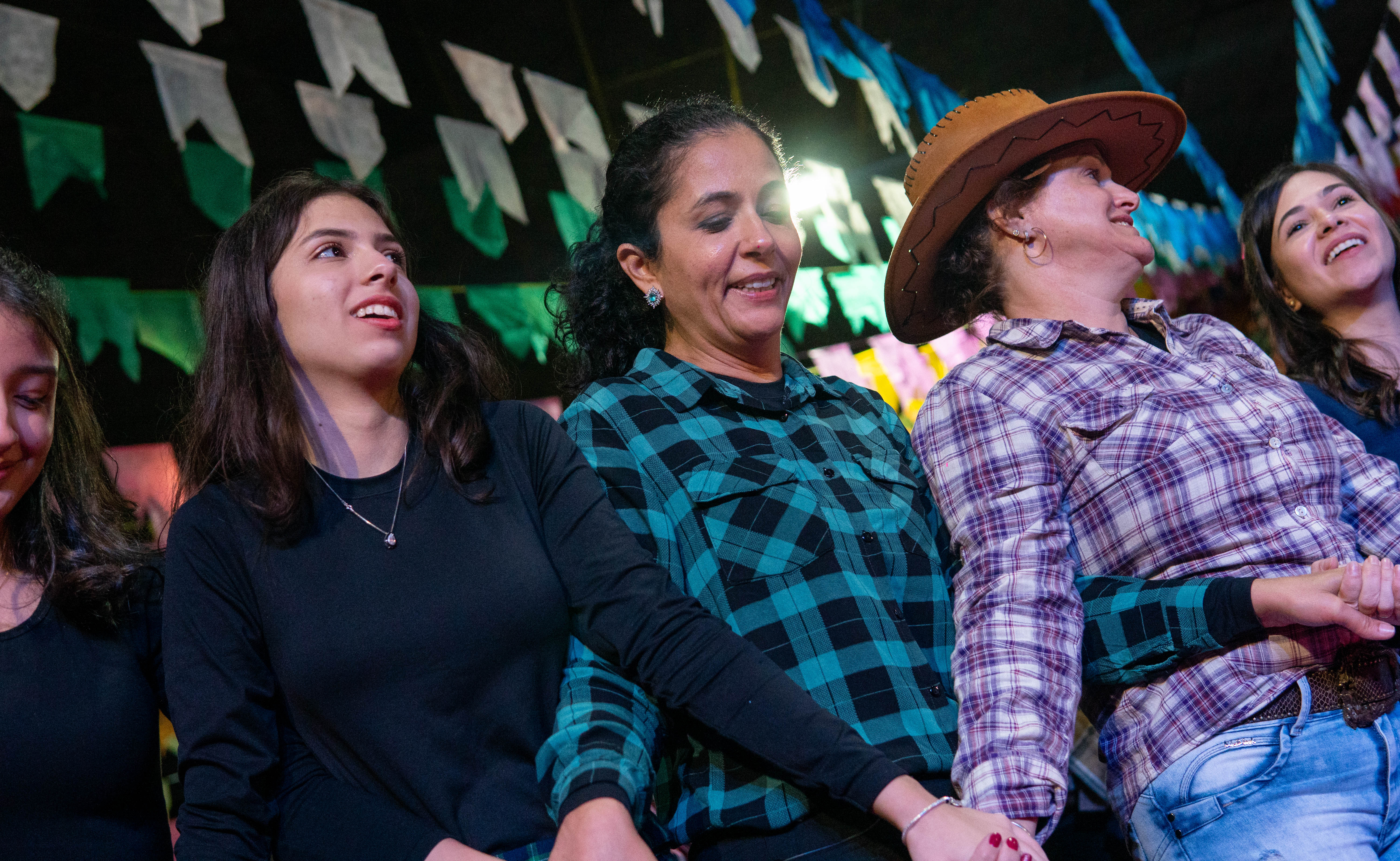 Arraiá Conexão 2023