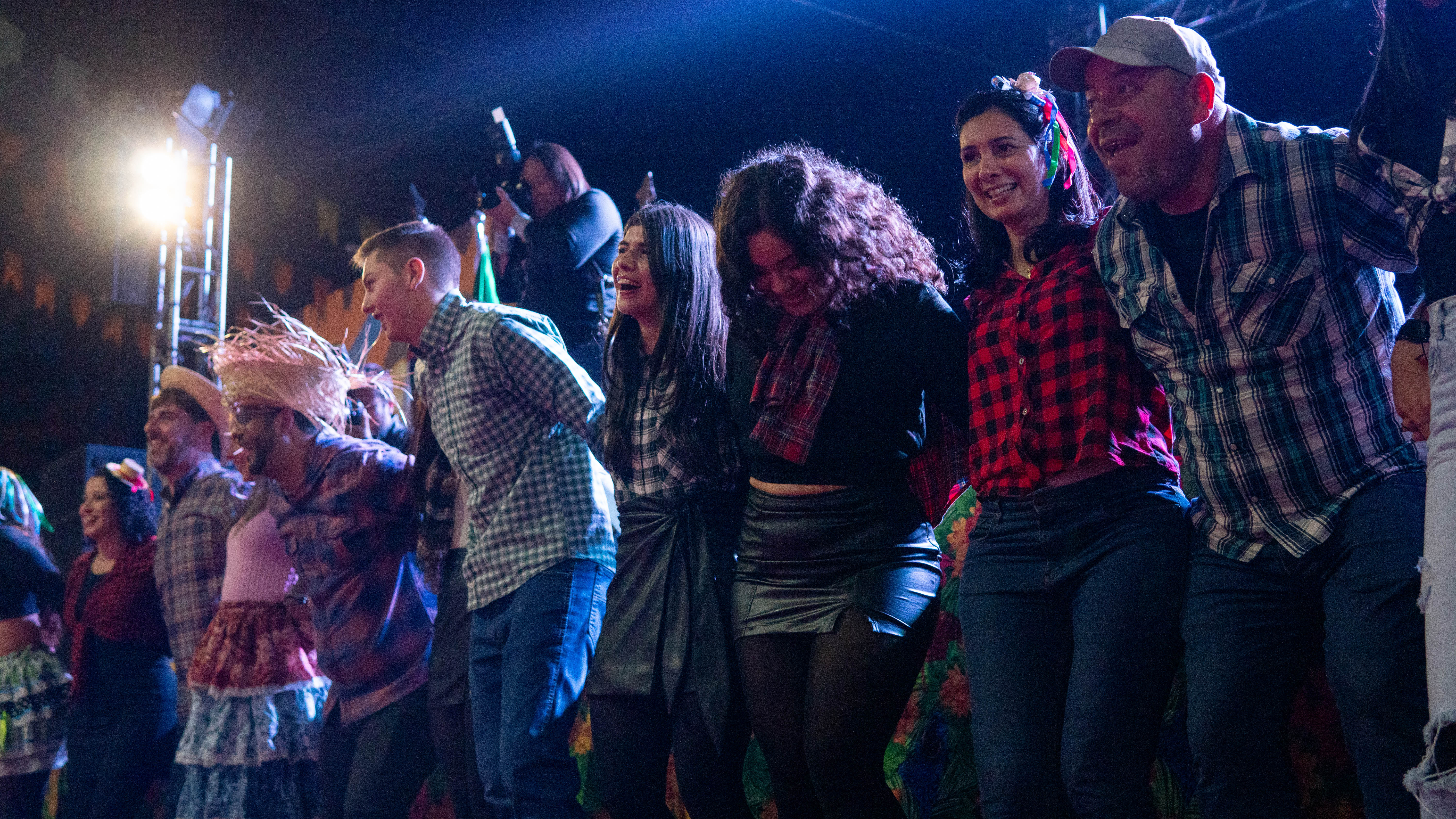 Arraiá Conexão 2023