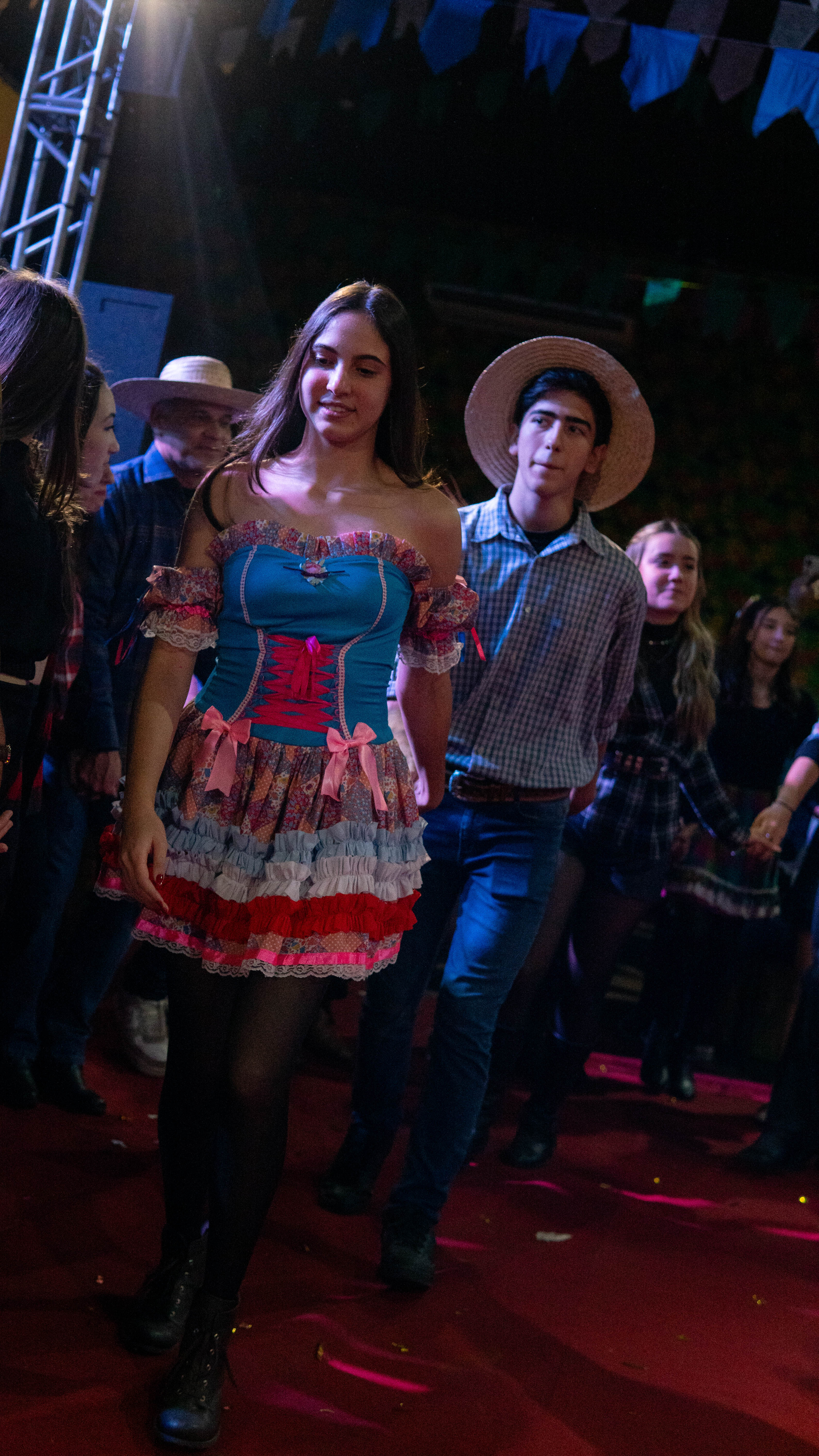 Arraiá Conexão 2023