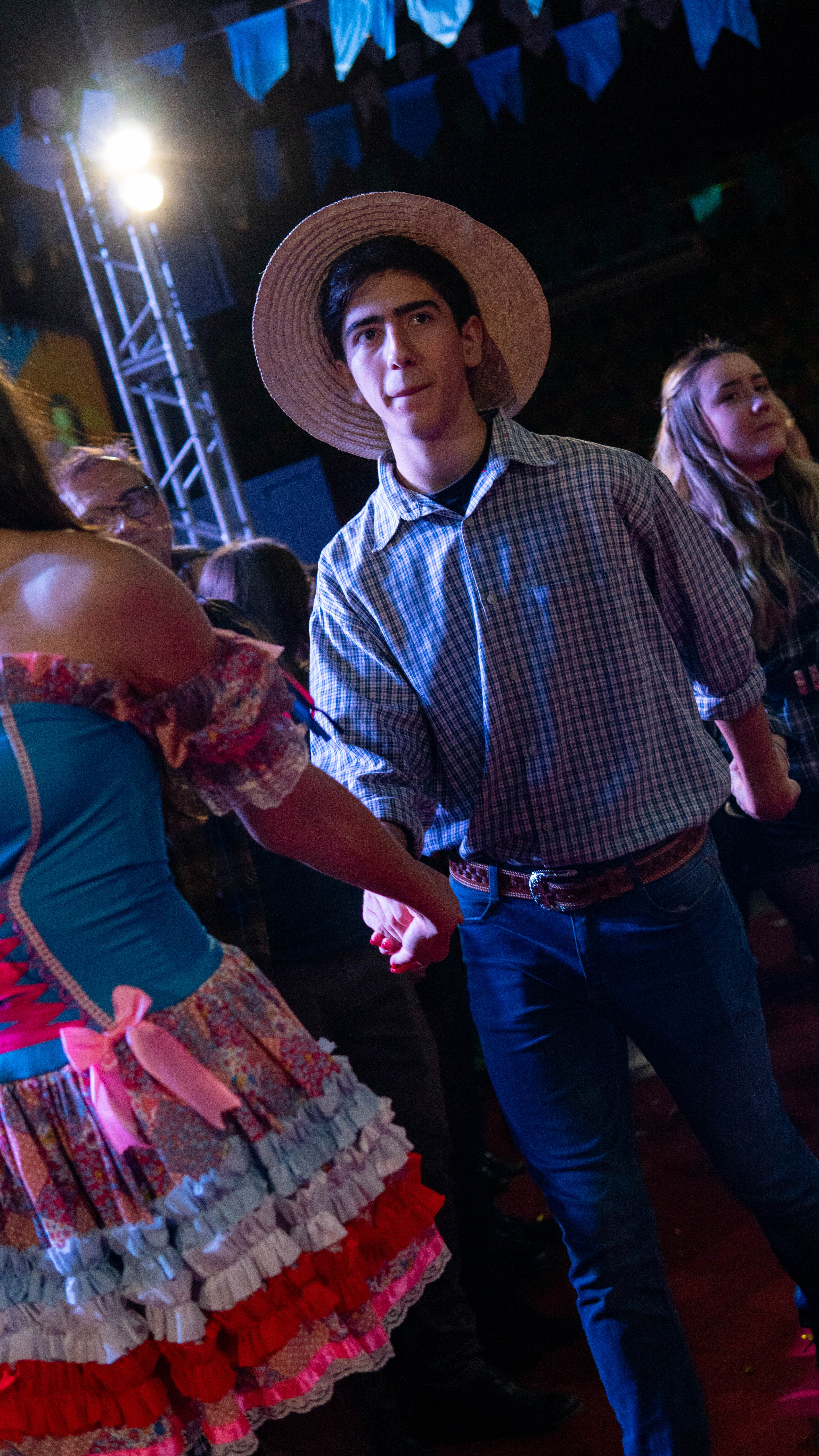 Arraiá Conexão 2023