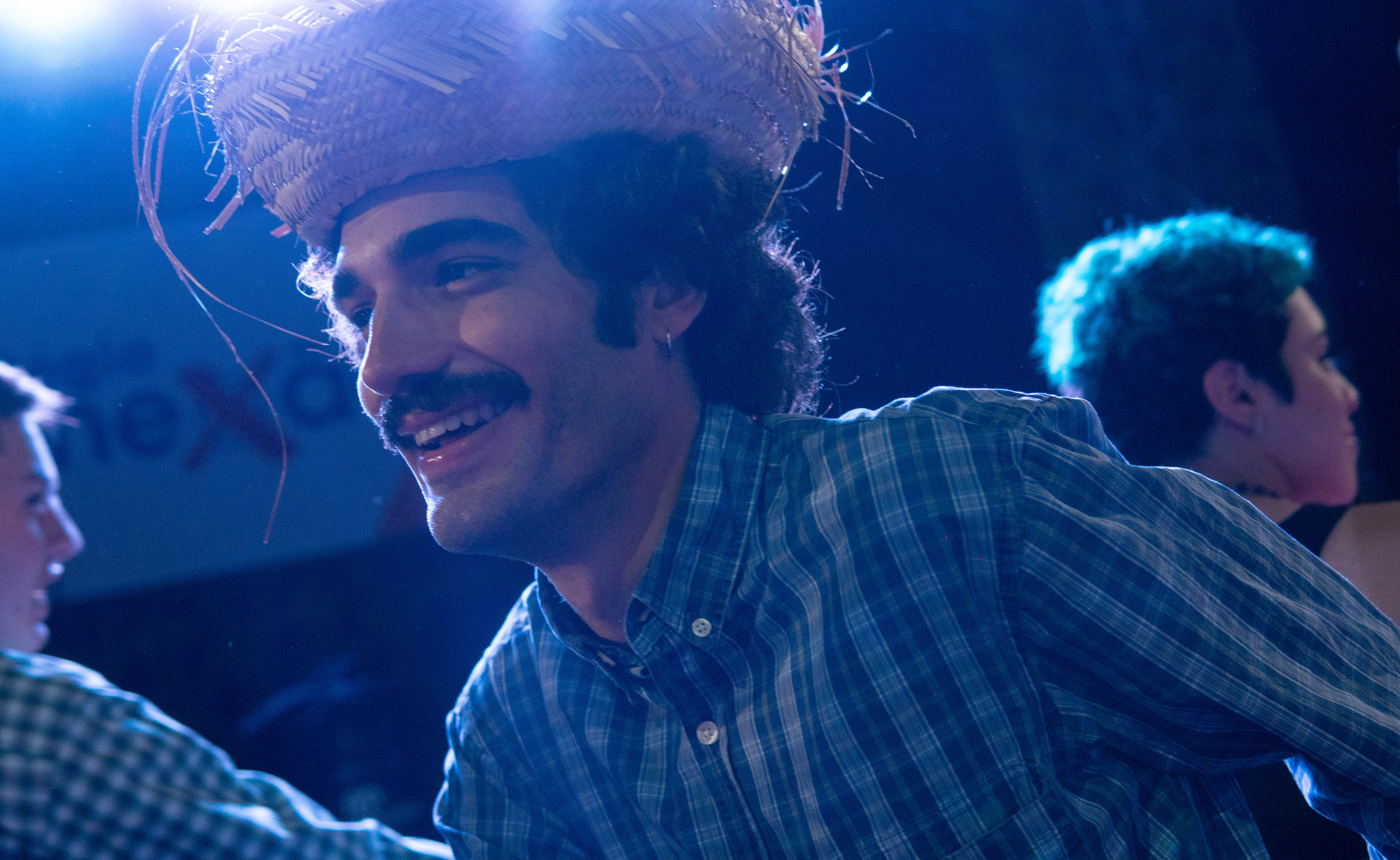 Arraiá Conexão 2023