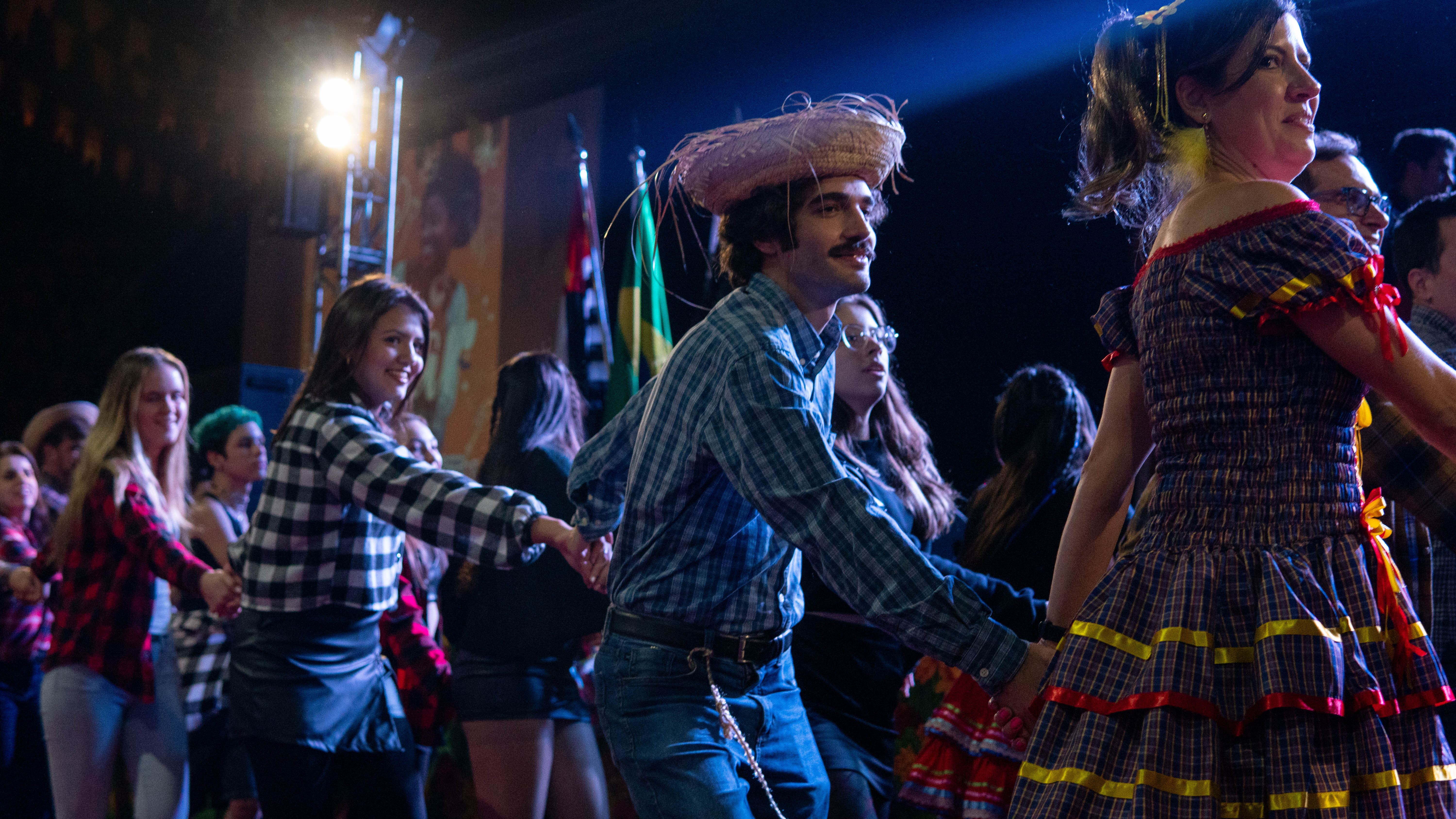 Arraiá Conexão 2023