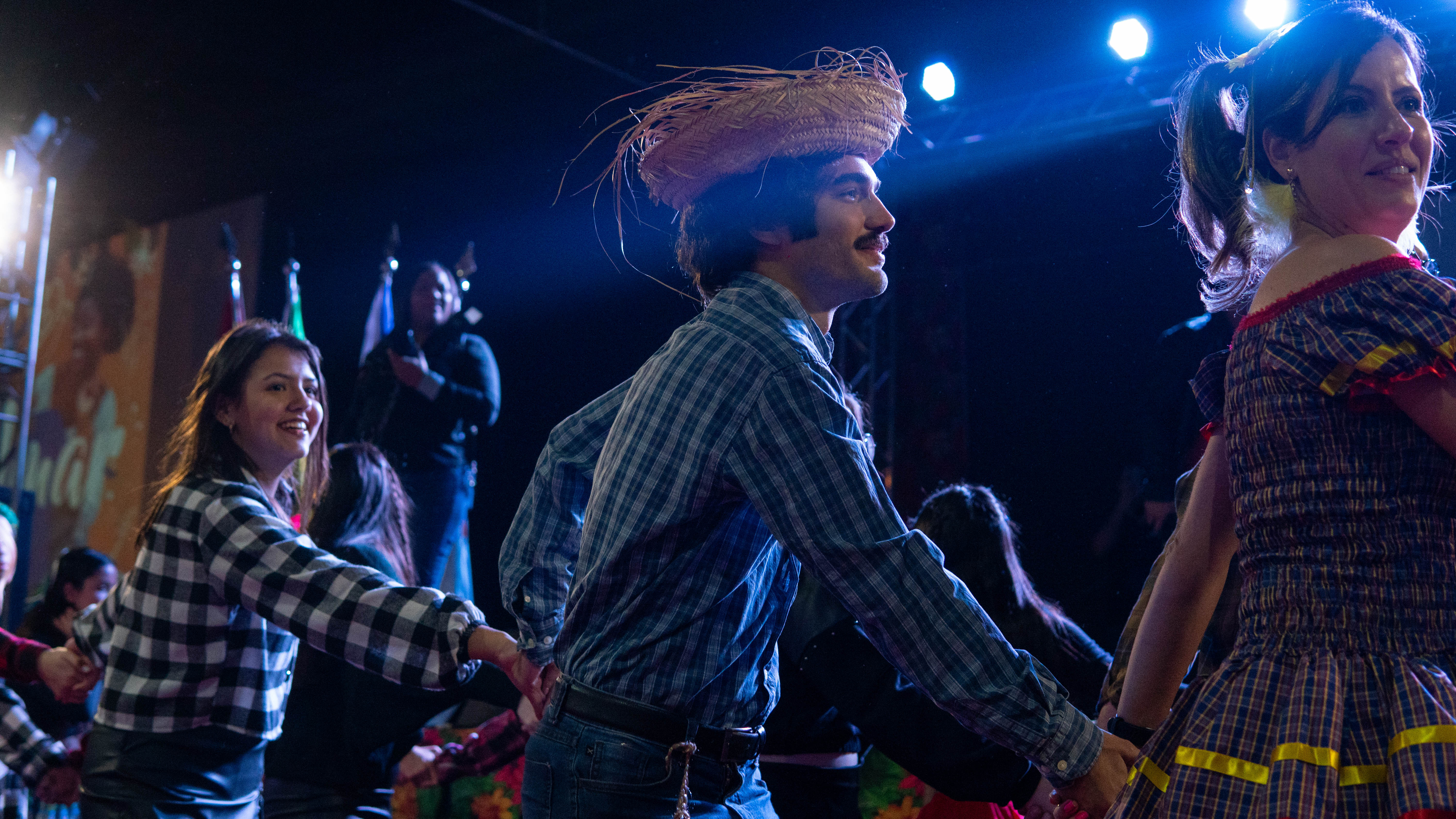 Arraiá Conexão 2023