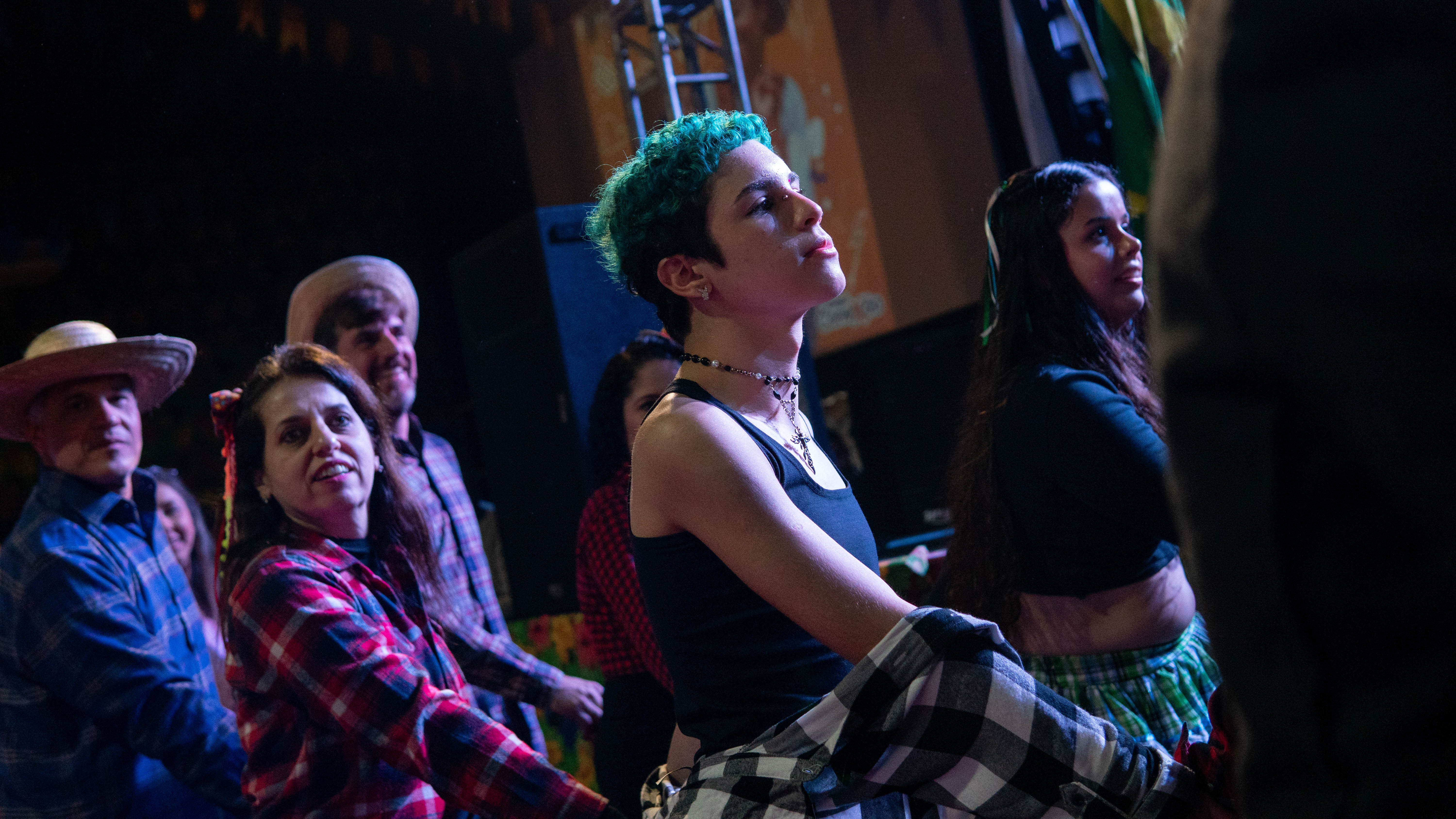 Arraiá Conexão 2023