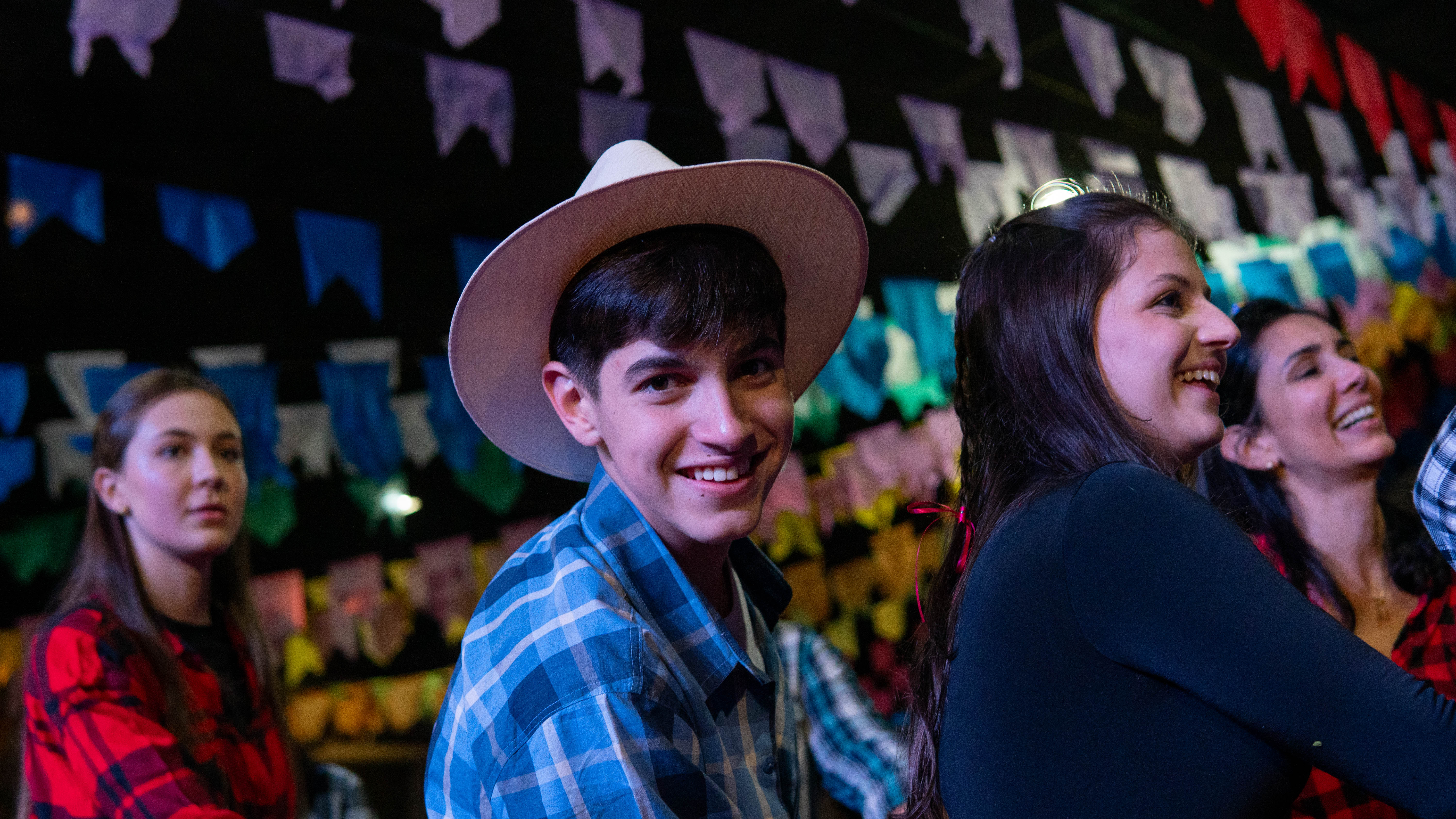 Arraiá Conexão 2023