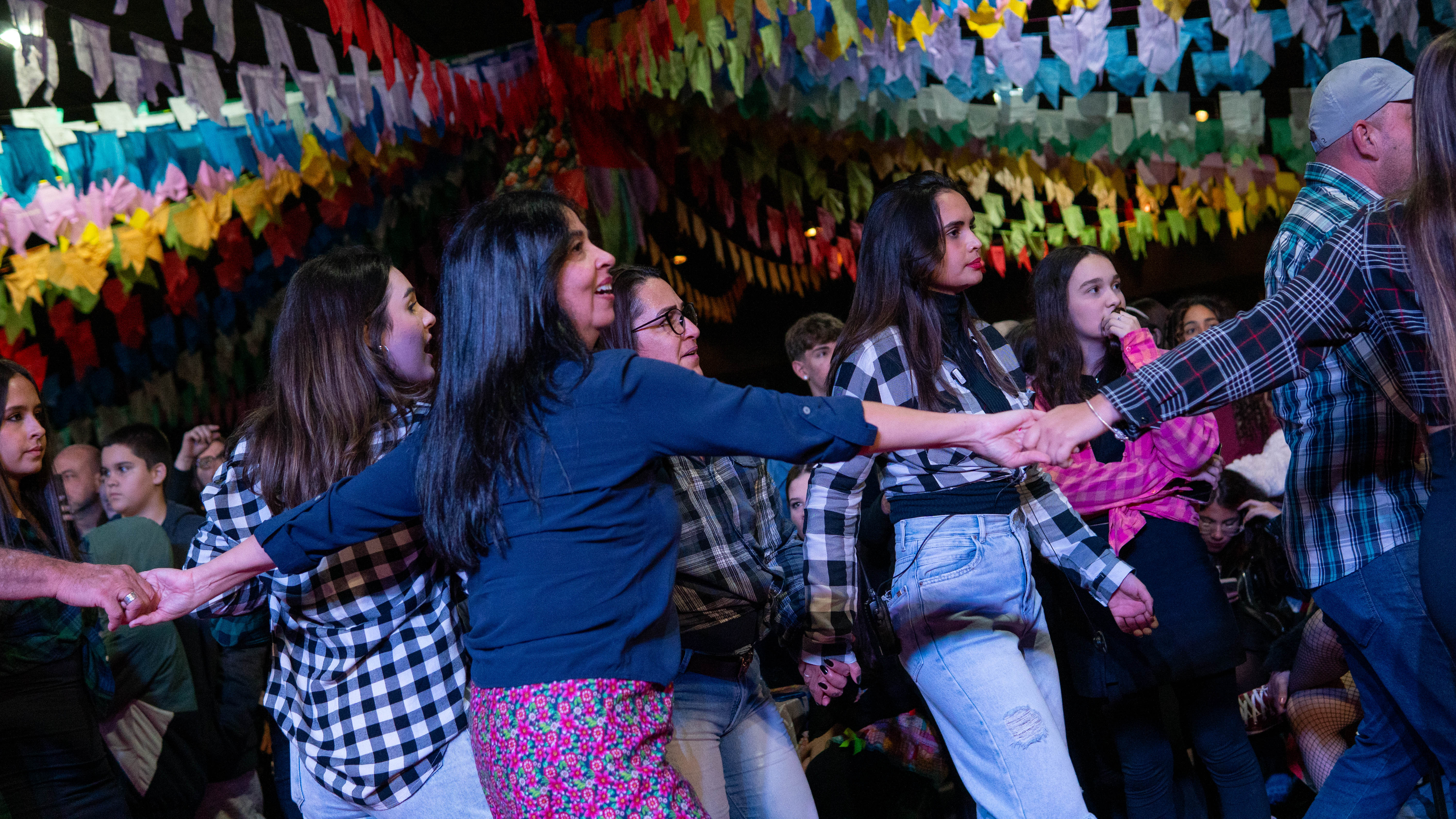 Arraiá Conexão 2023