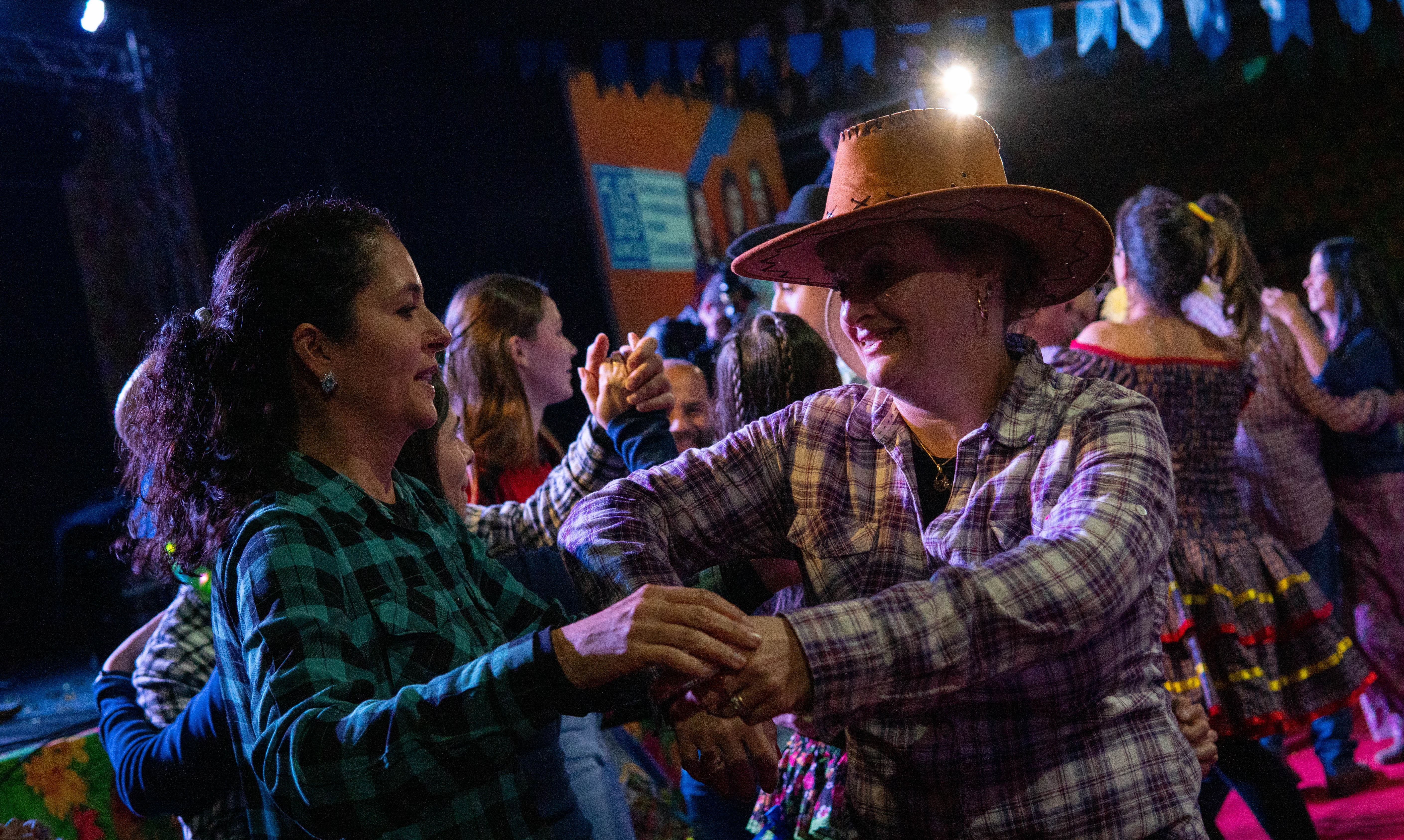 Arraiá Conexão 2023