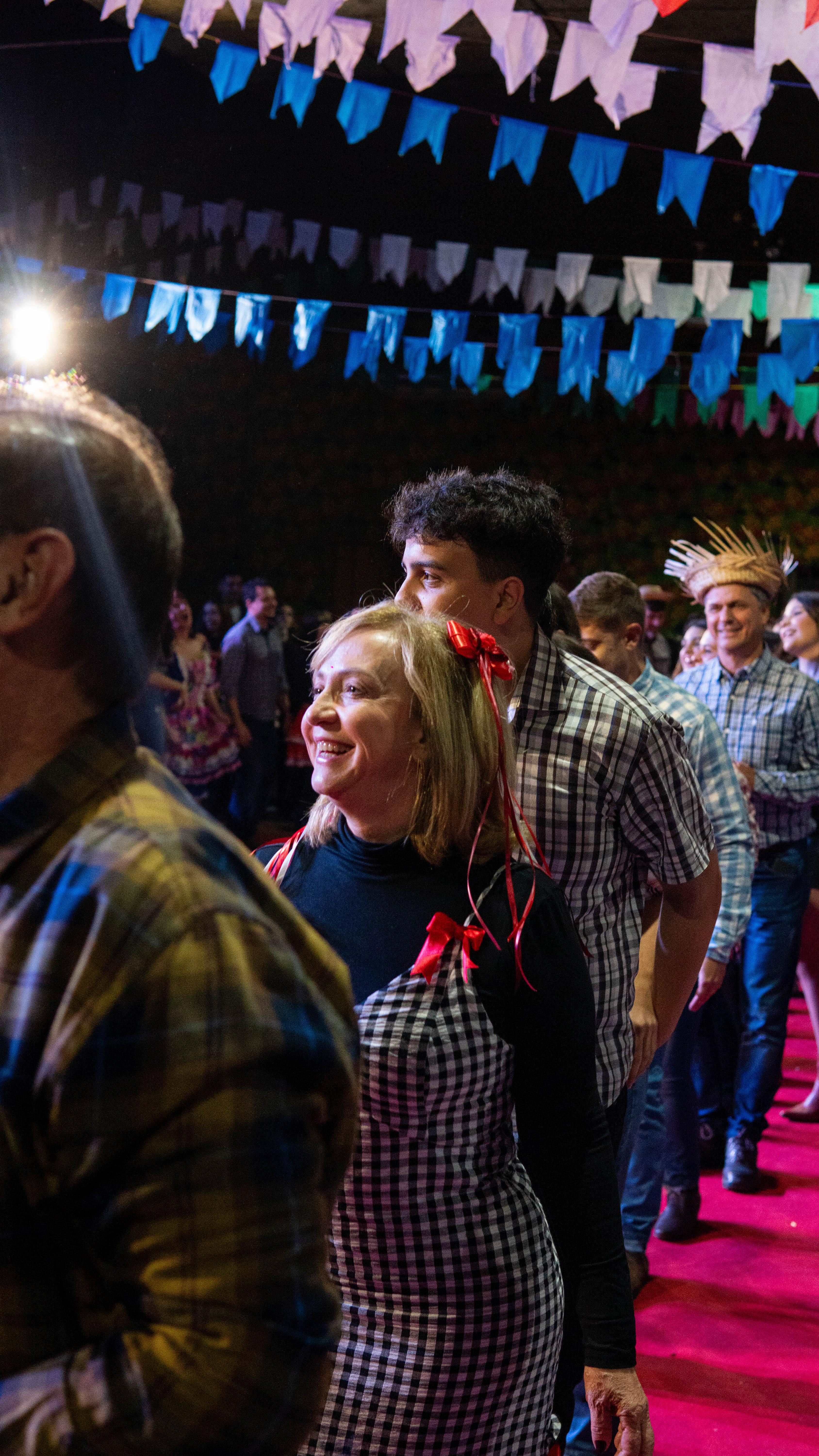 Arraiá Conexão 2023