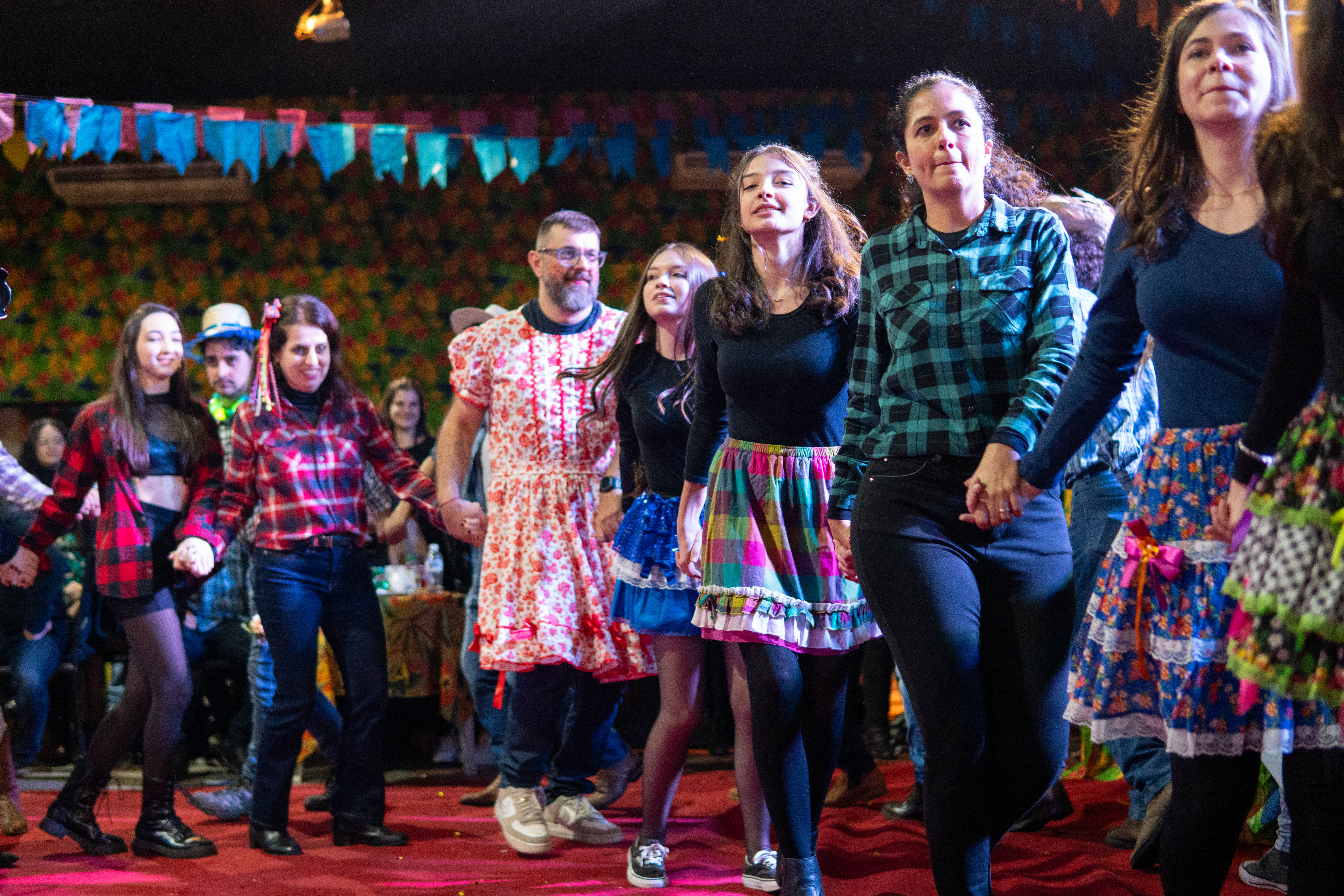 Arraiá Conexão 2023