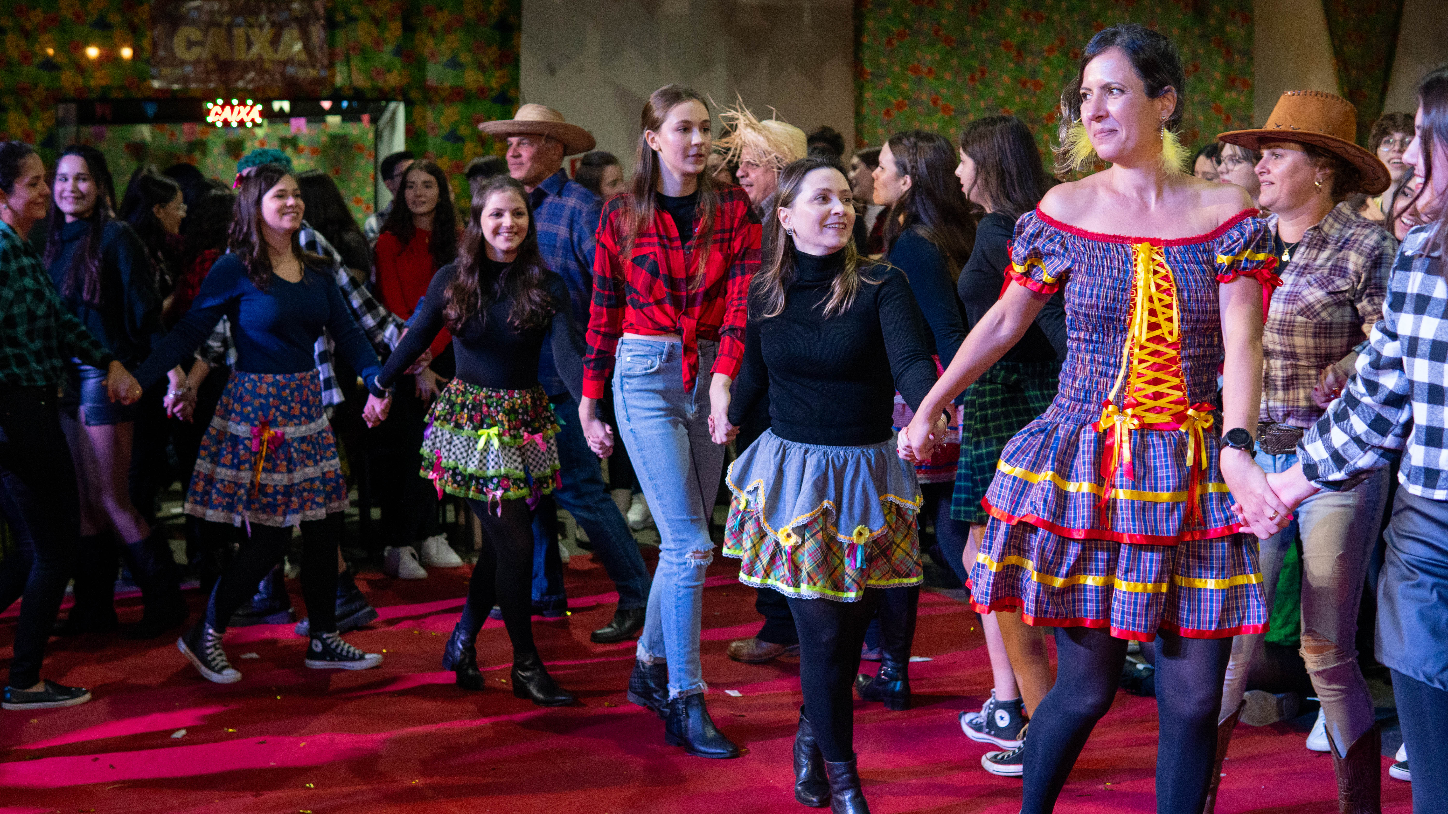 Arraiá Conexão 2023