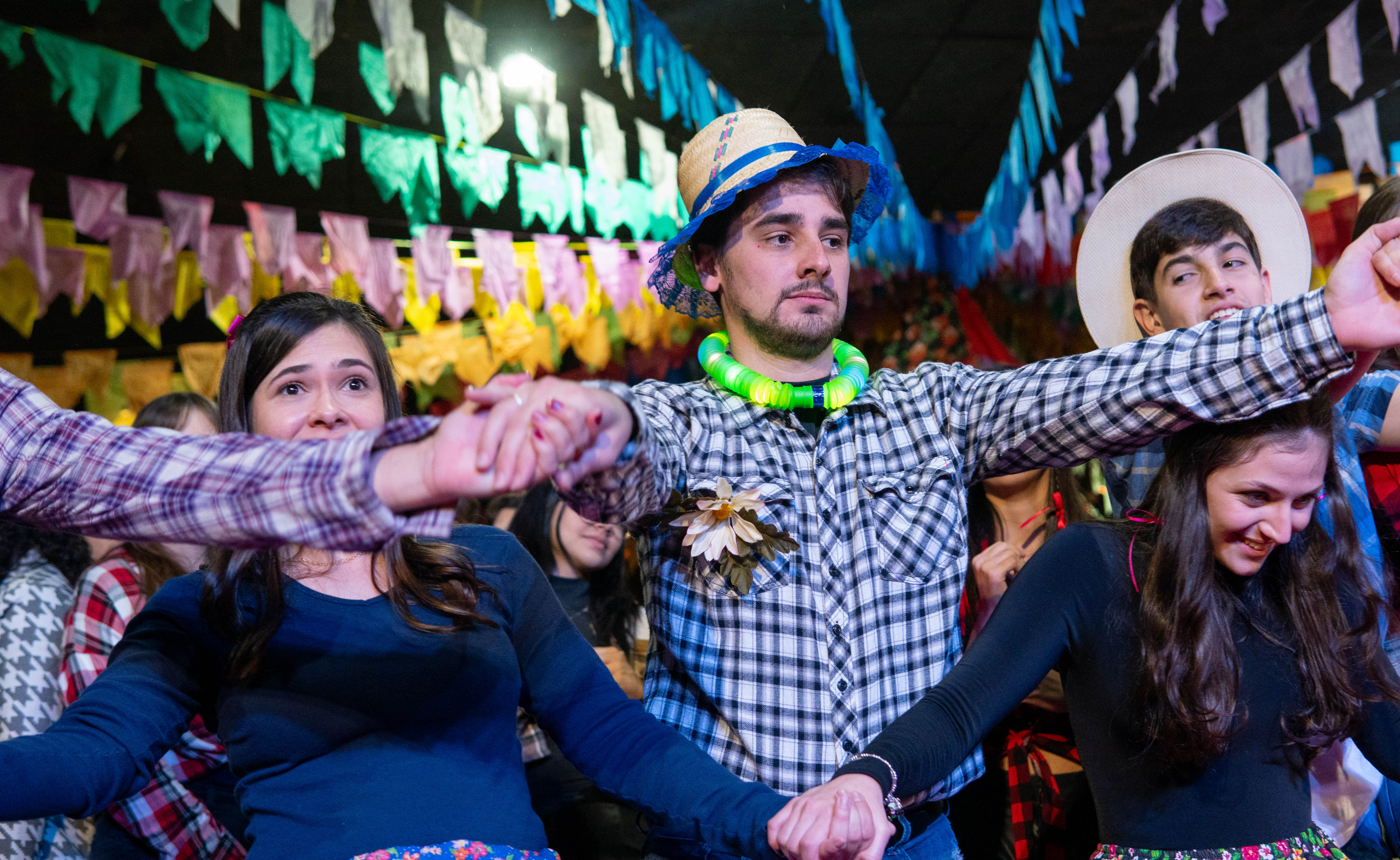 Arraiá Conexão 2023