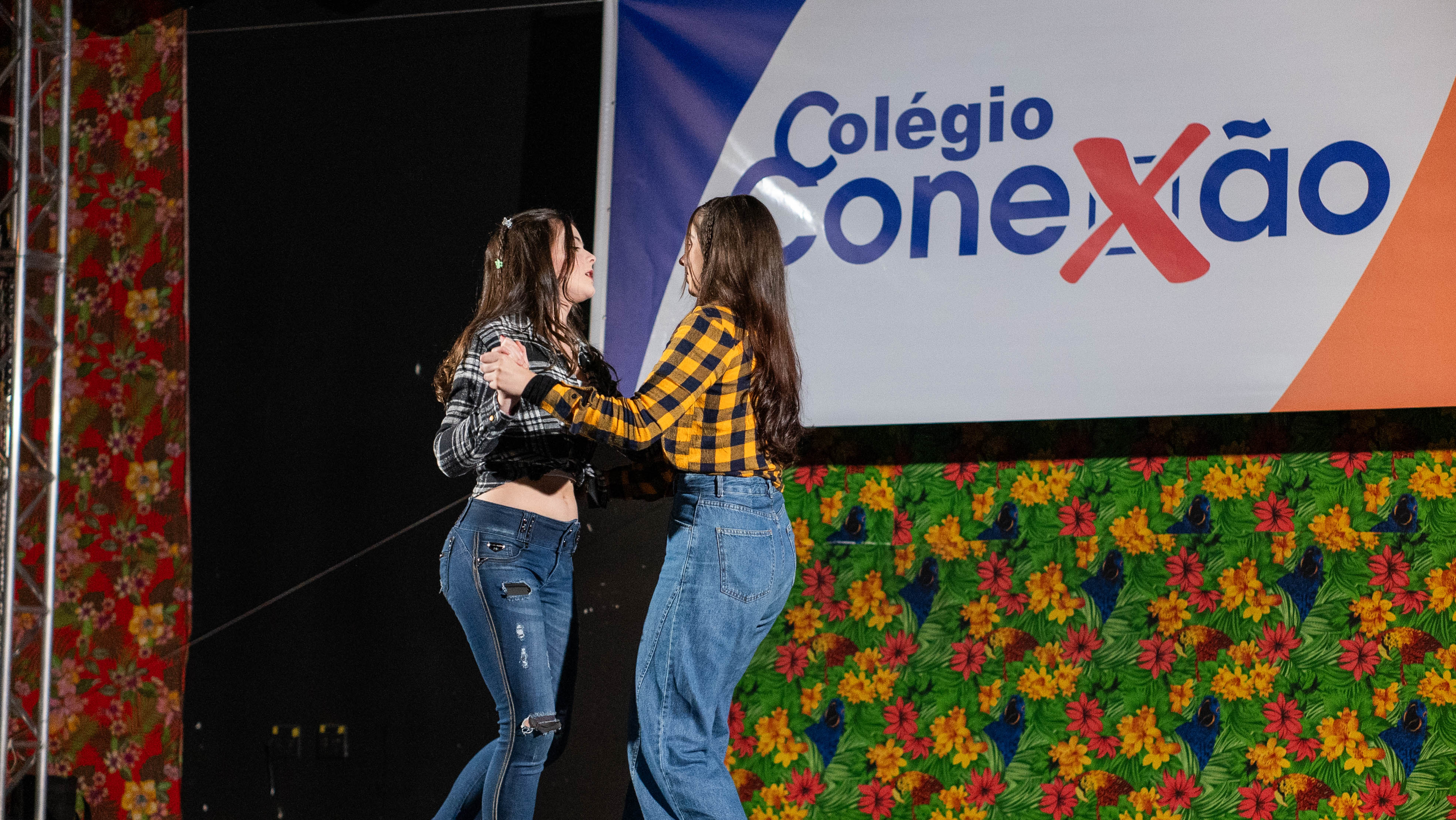 Arraiá Conexão 2023