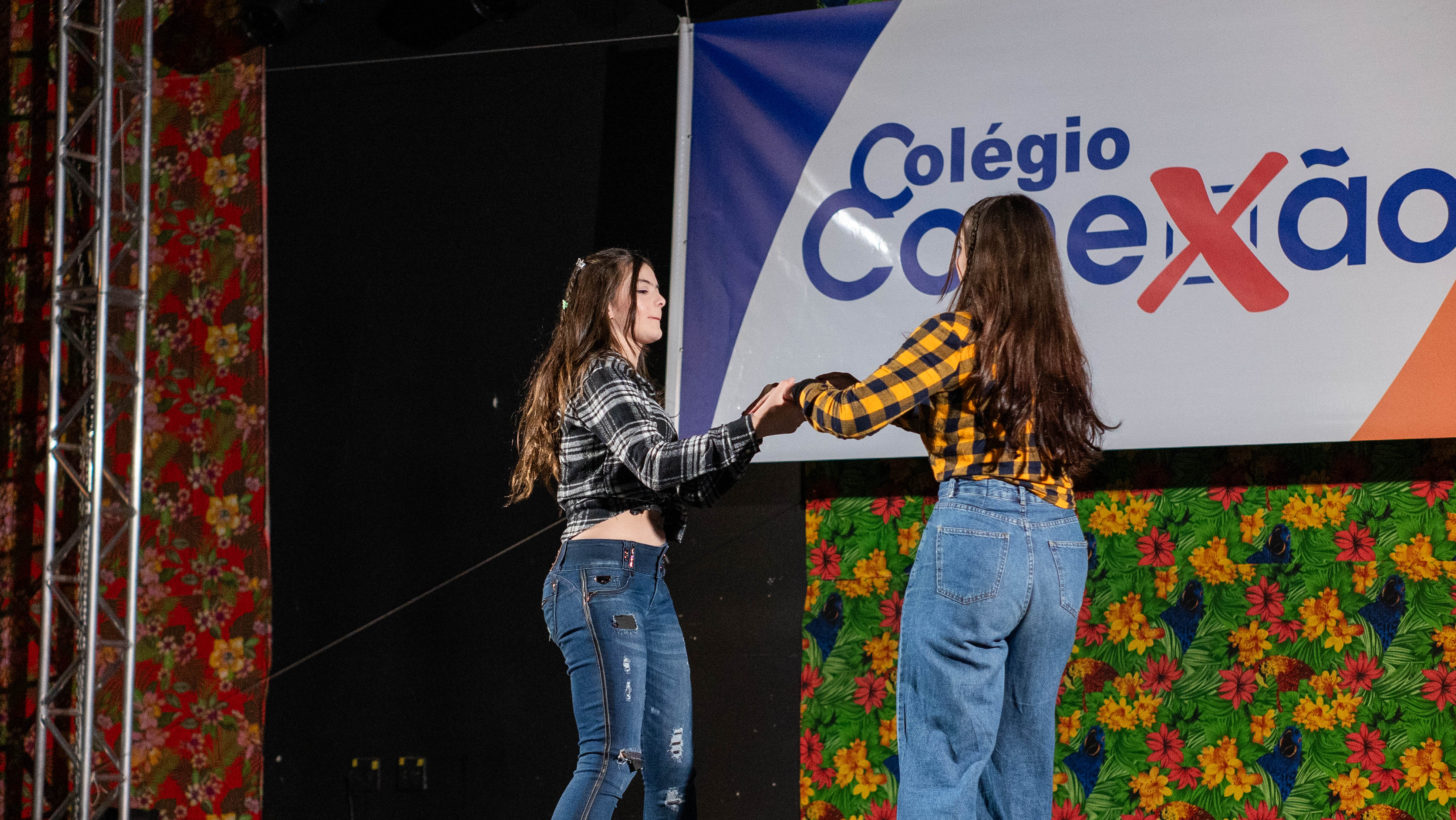 Arraiá Conexão 2023