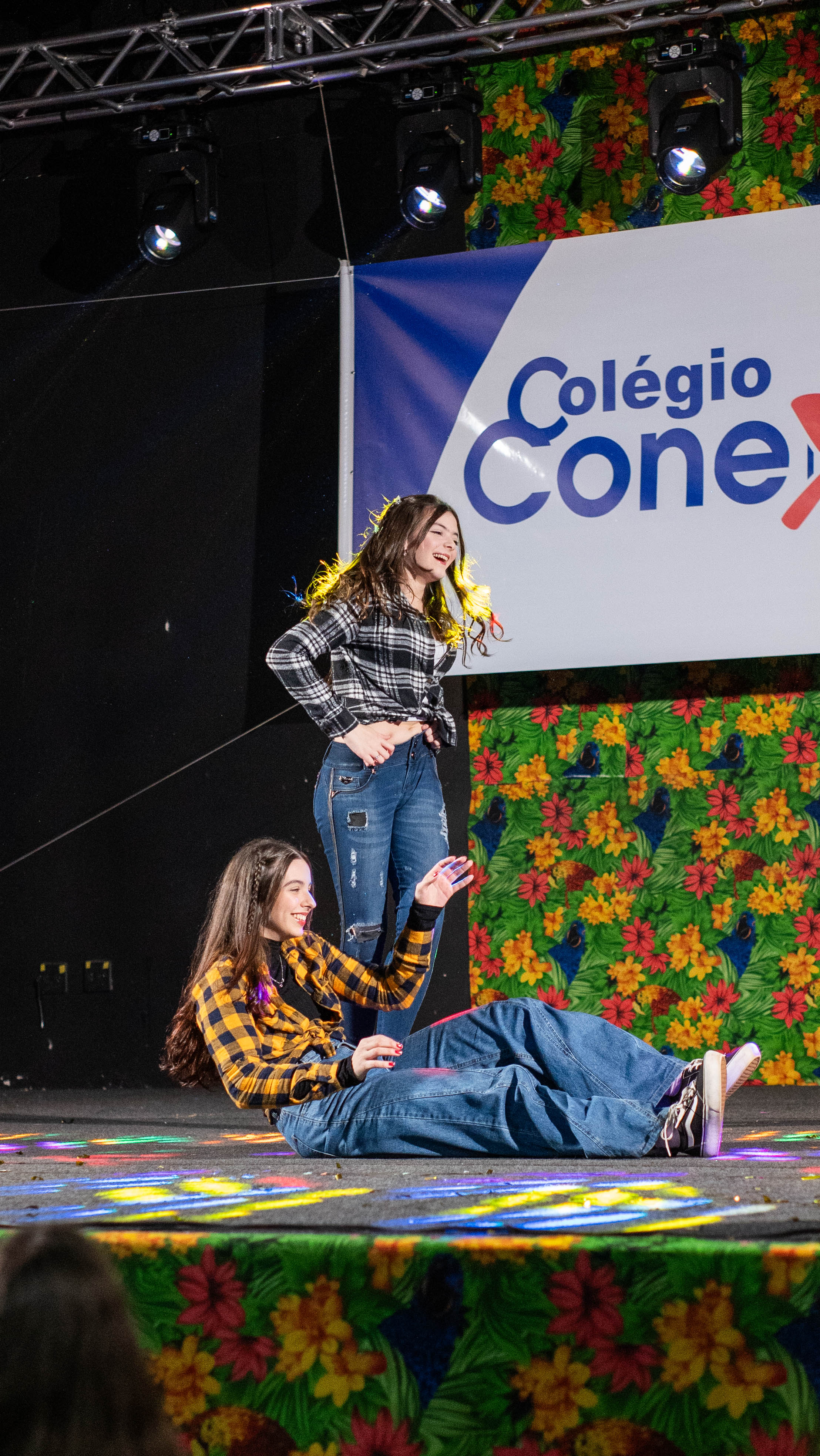 Arraiá Conexão 2023