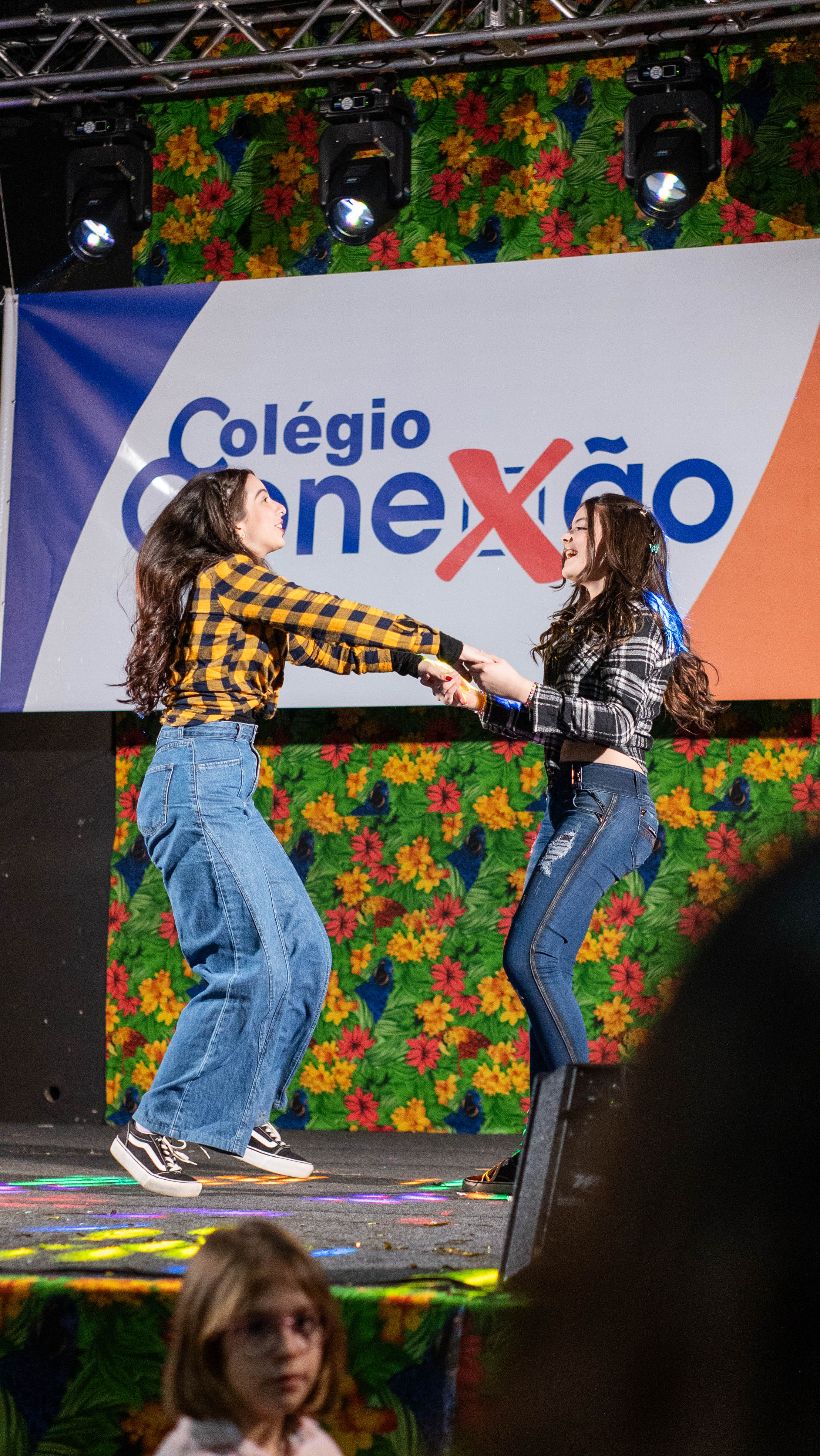 Arraiá Conexão 2023