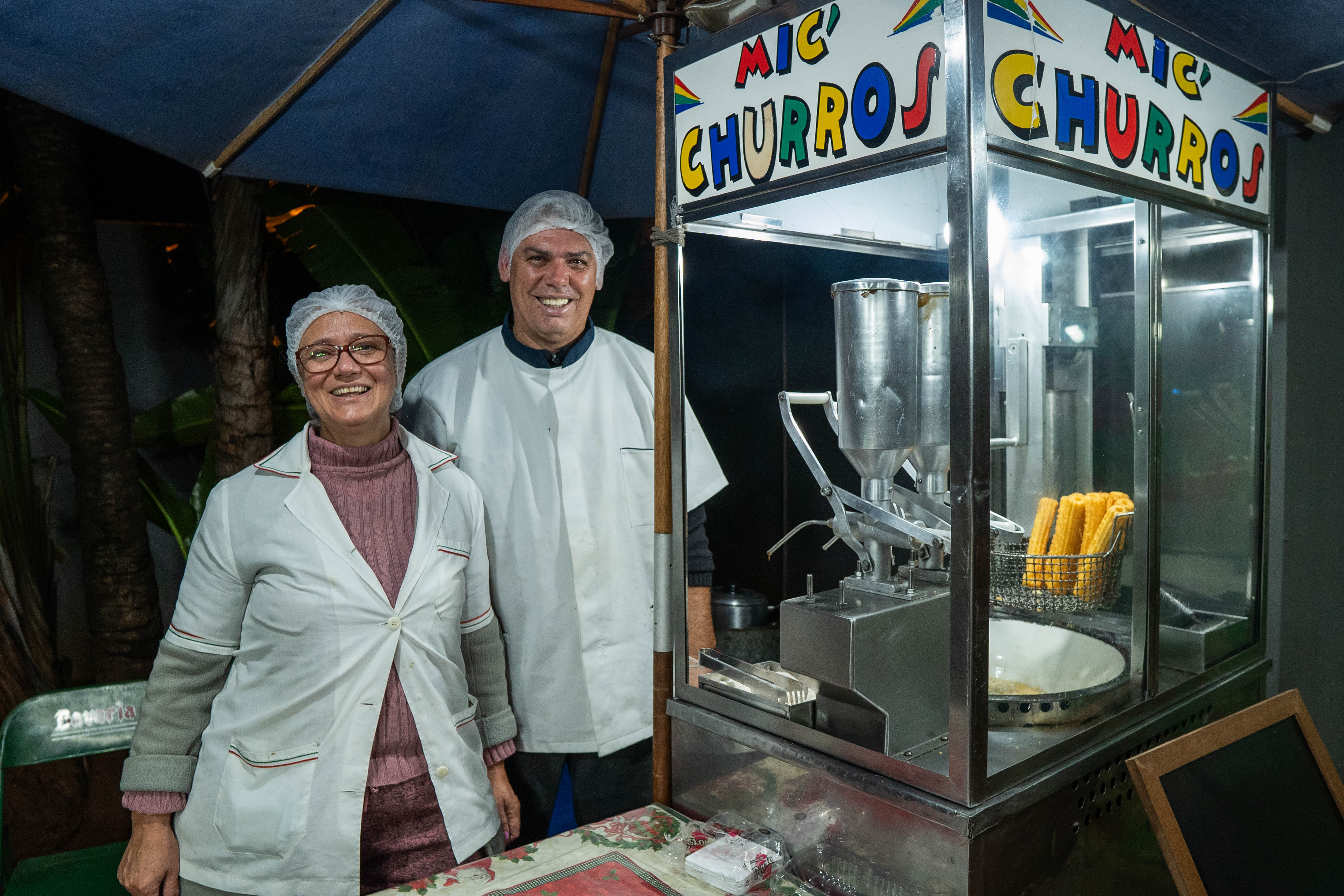 Arraiá Conexão 2023