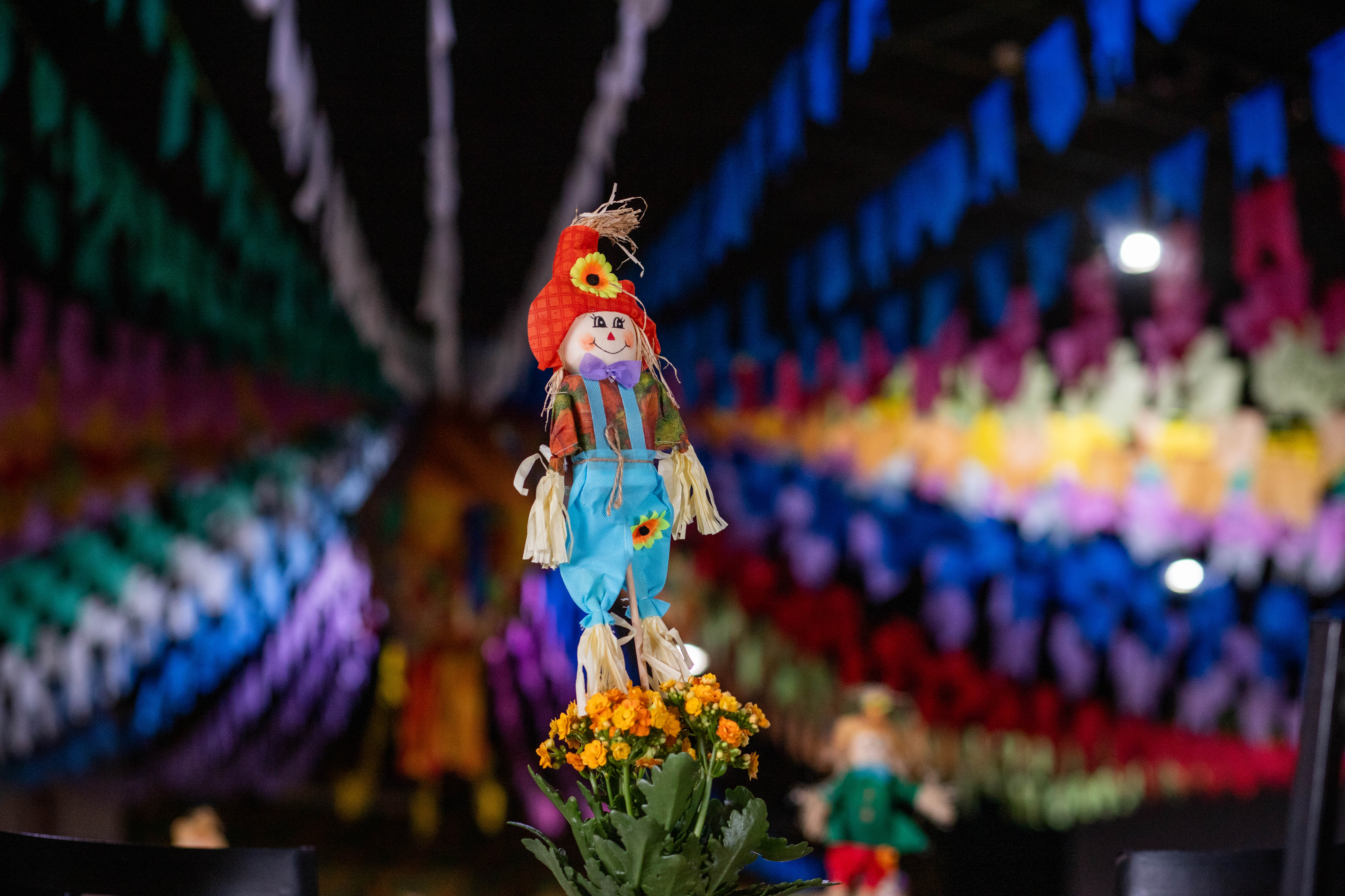 Arraiá Conexão 2023