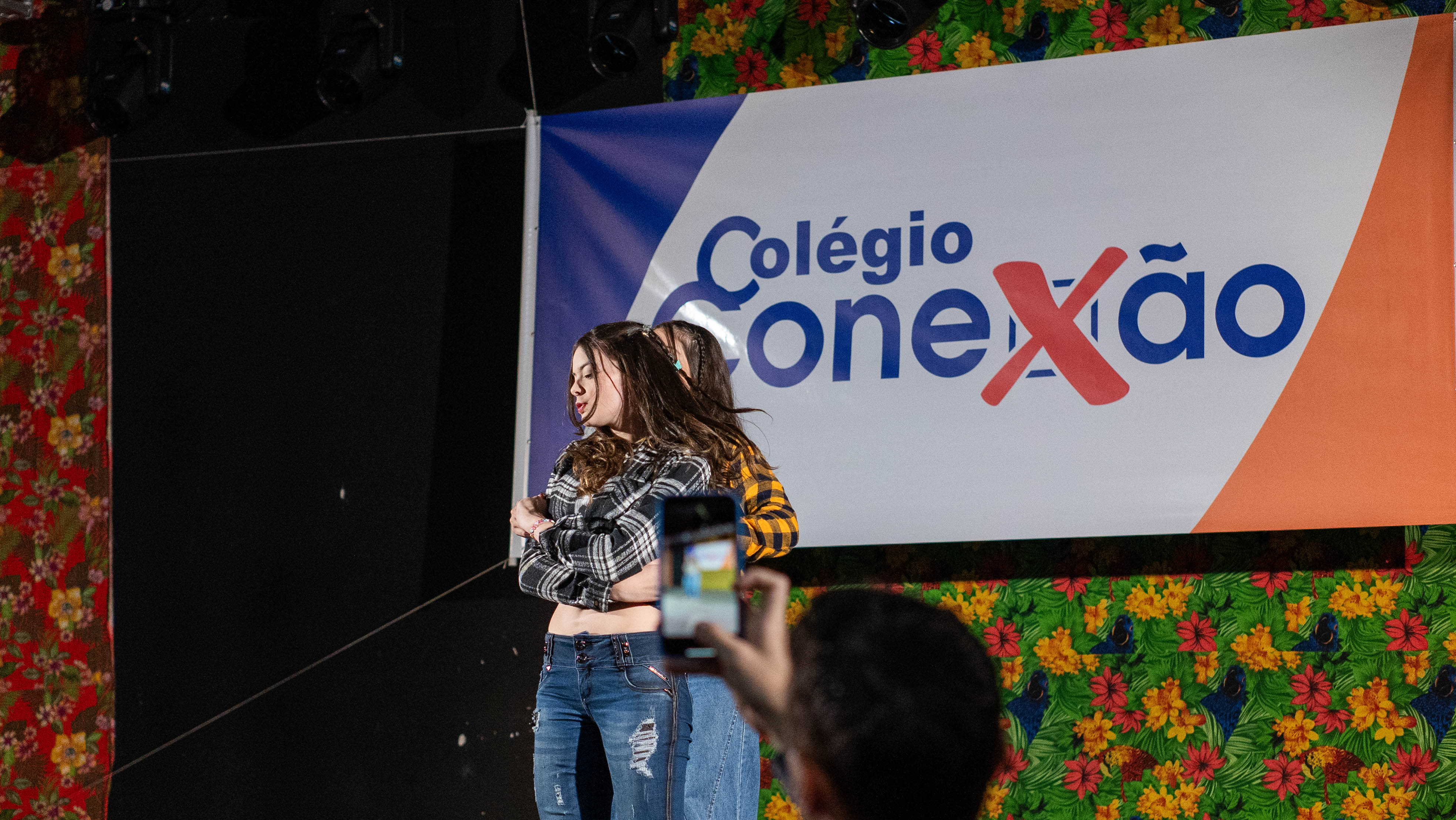 Arraiá Conexão 2023