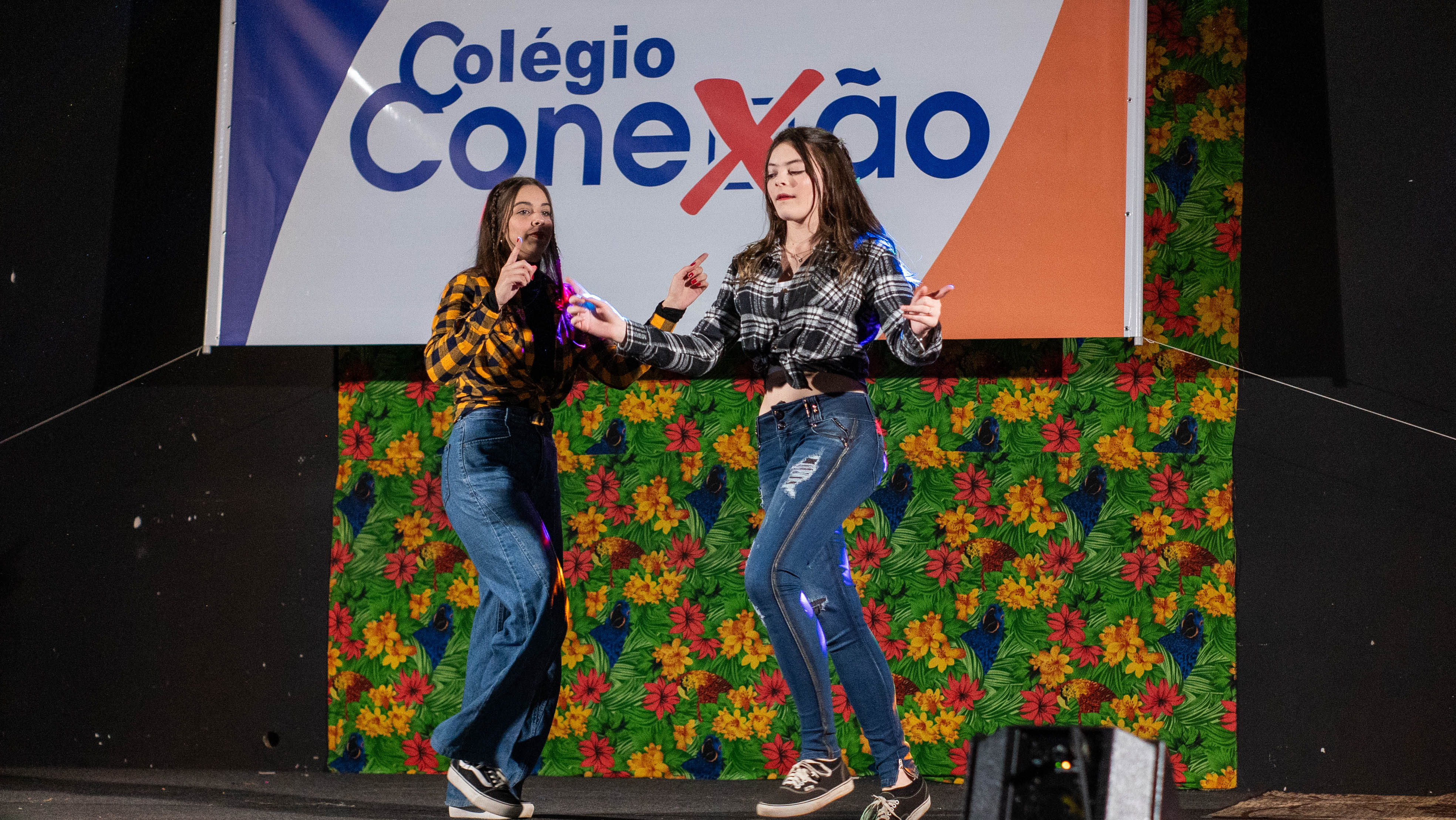 Arraiá Conexão 2023