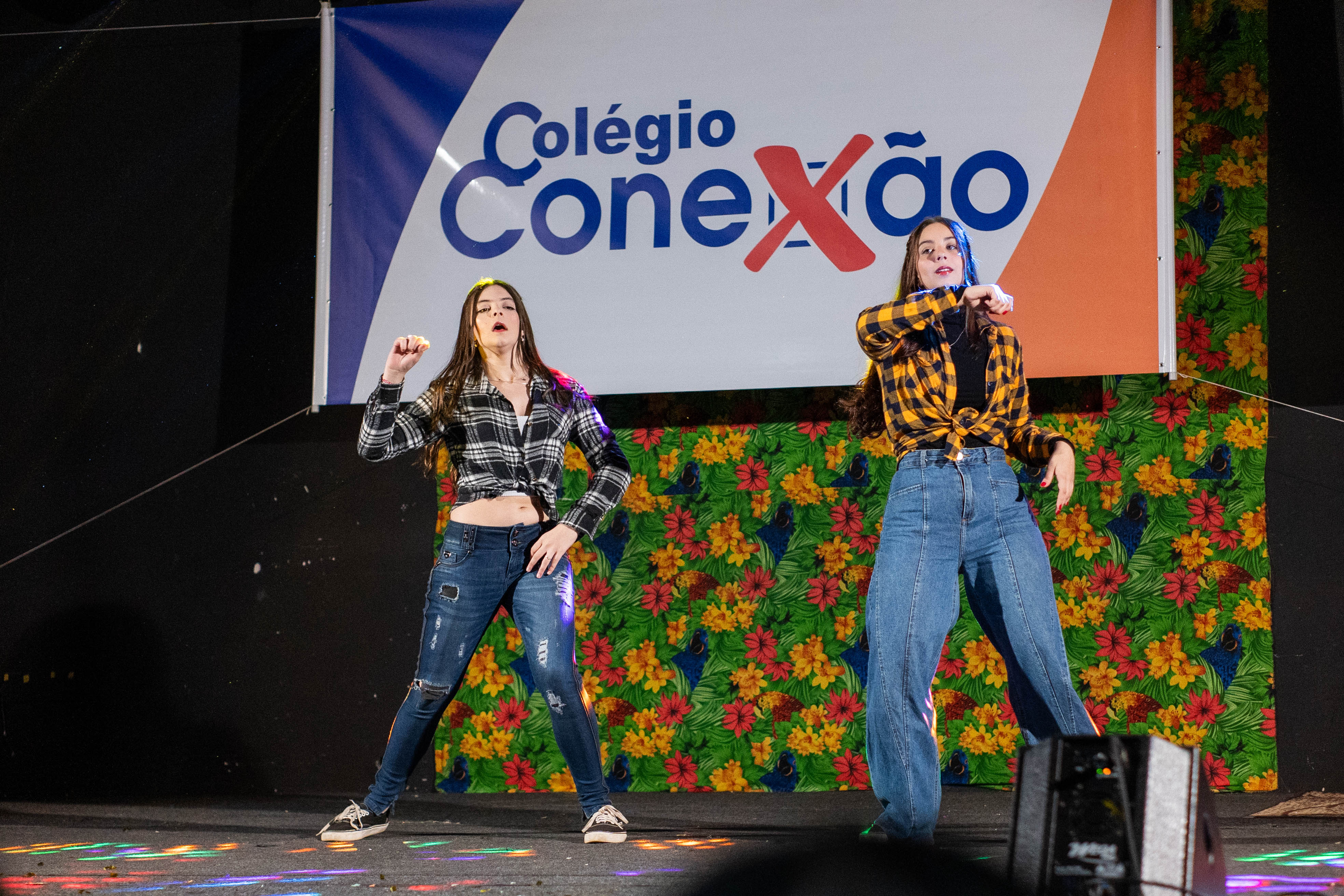 Arraiá Conexão 2023