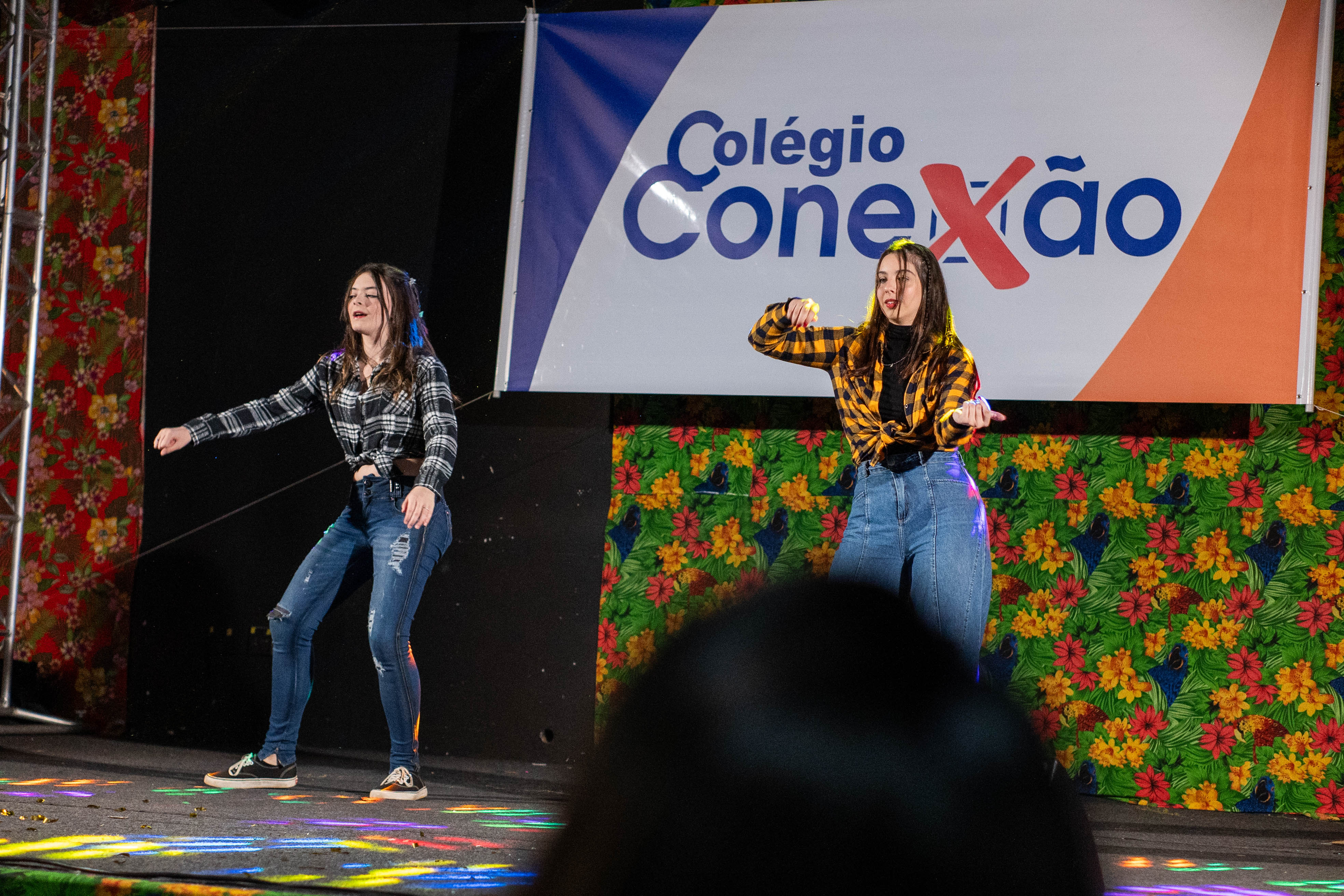 Arraiá Conexão 2023