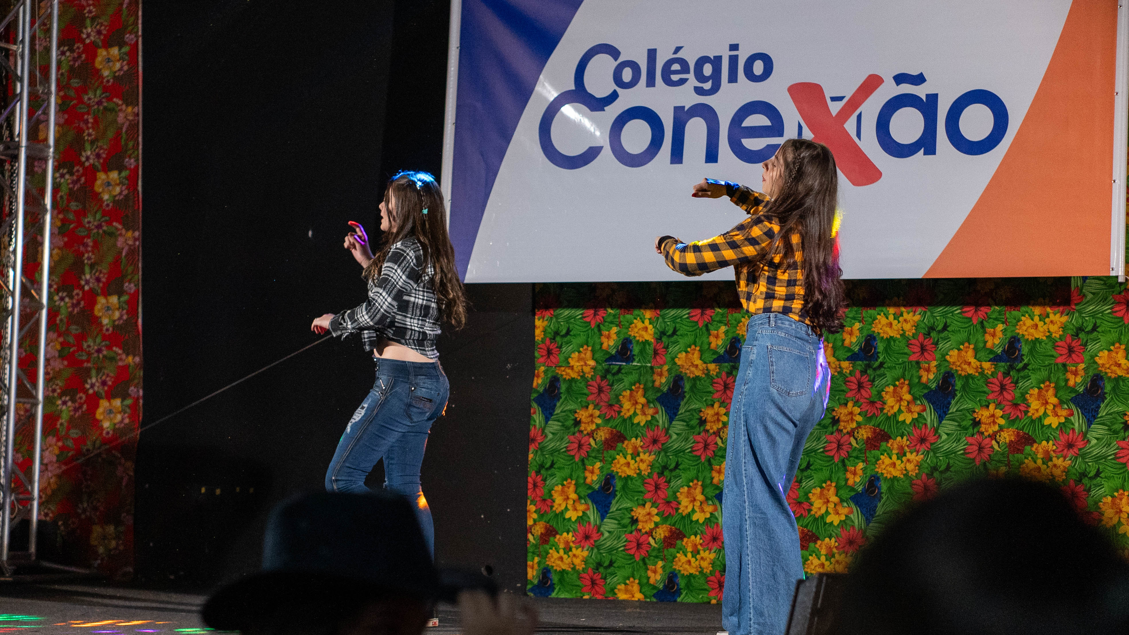 Arraiá Conexão 2023