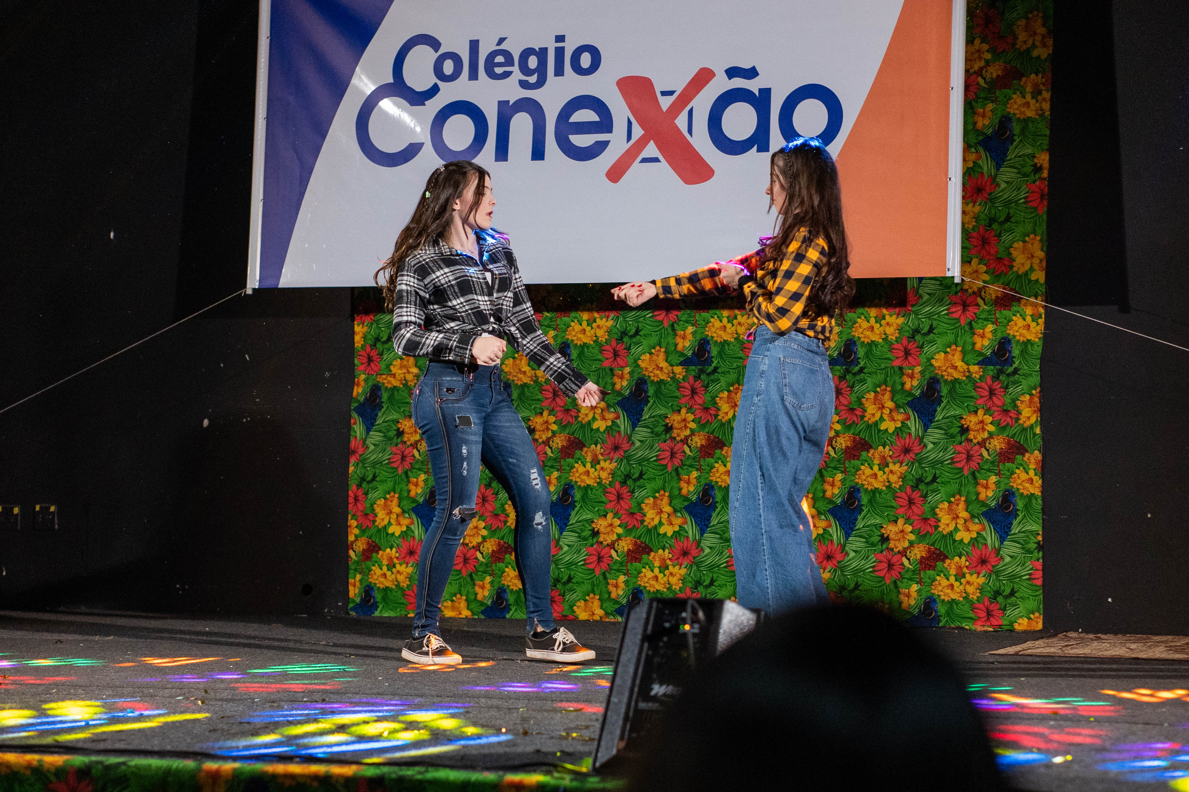 Arraiá Conexão 2023