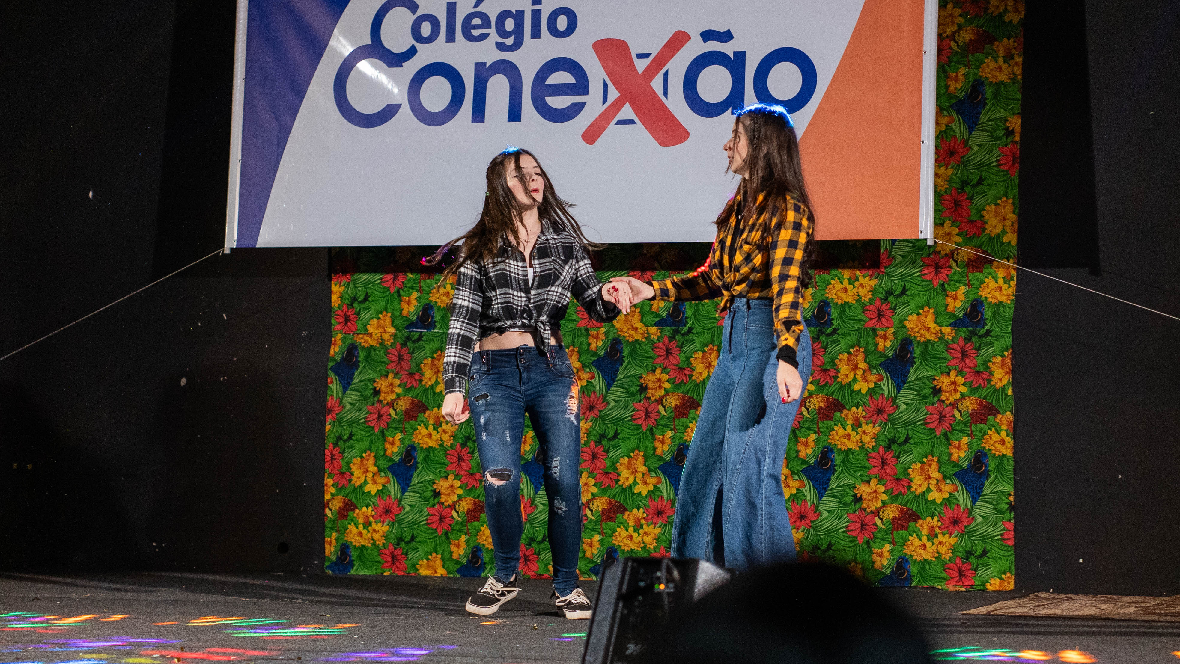 Arraiá Conexão 2023