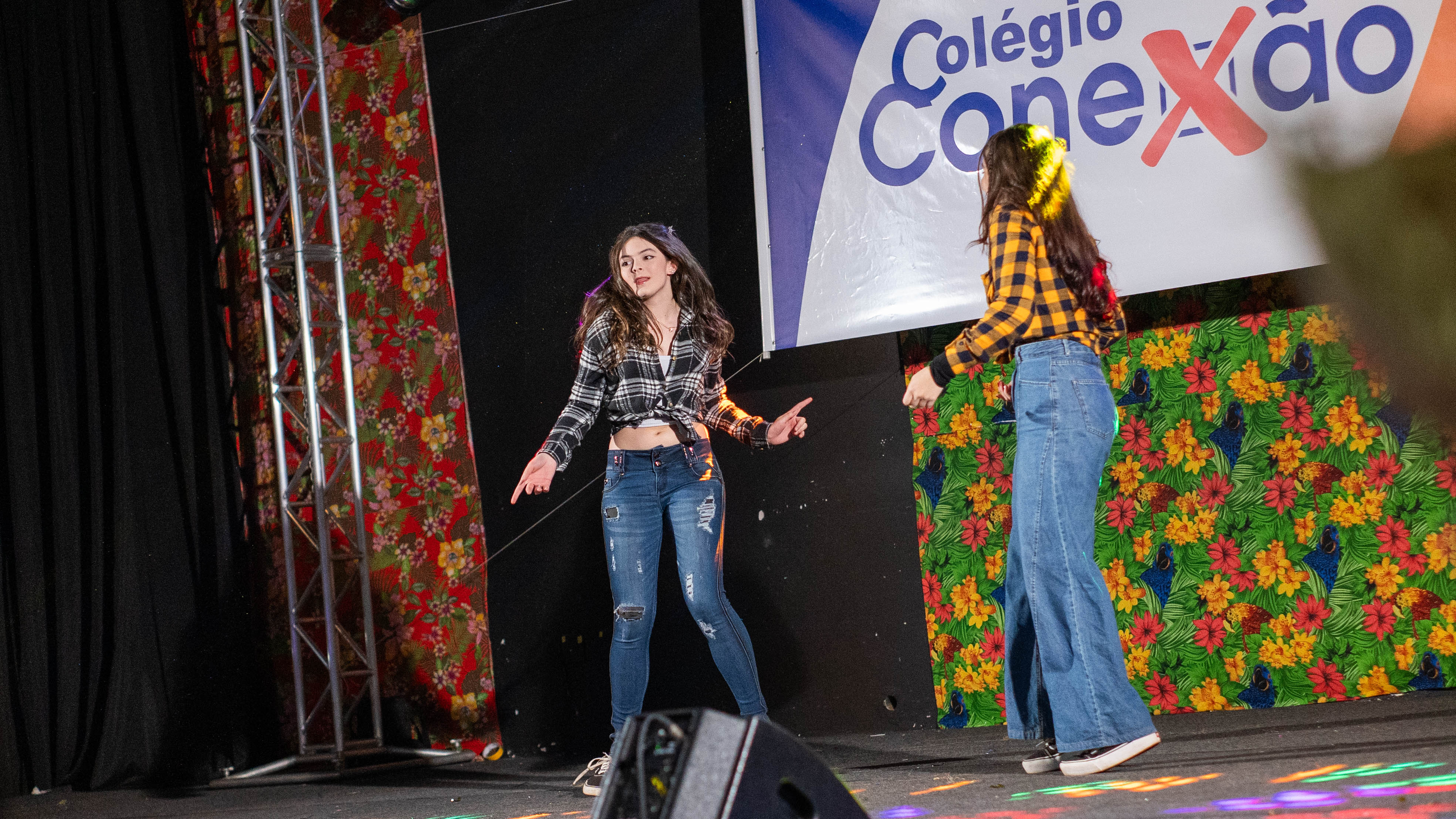 Arraiá Conexão 2023