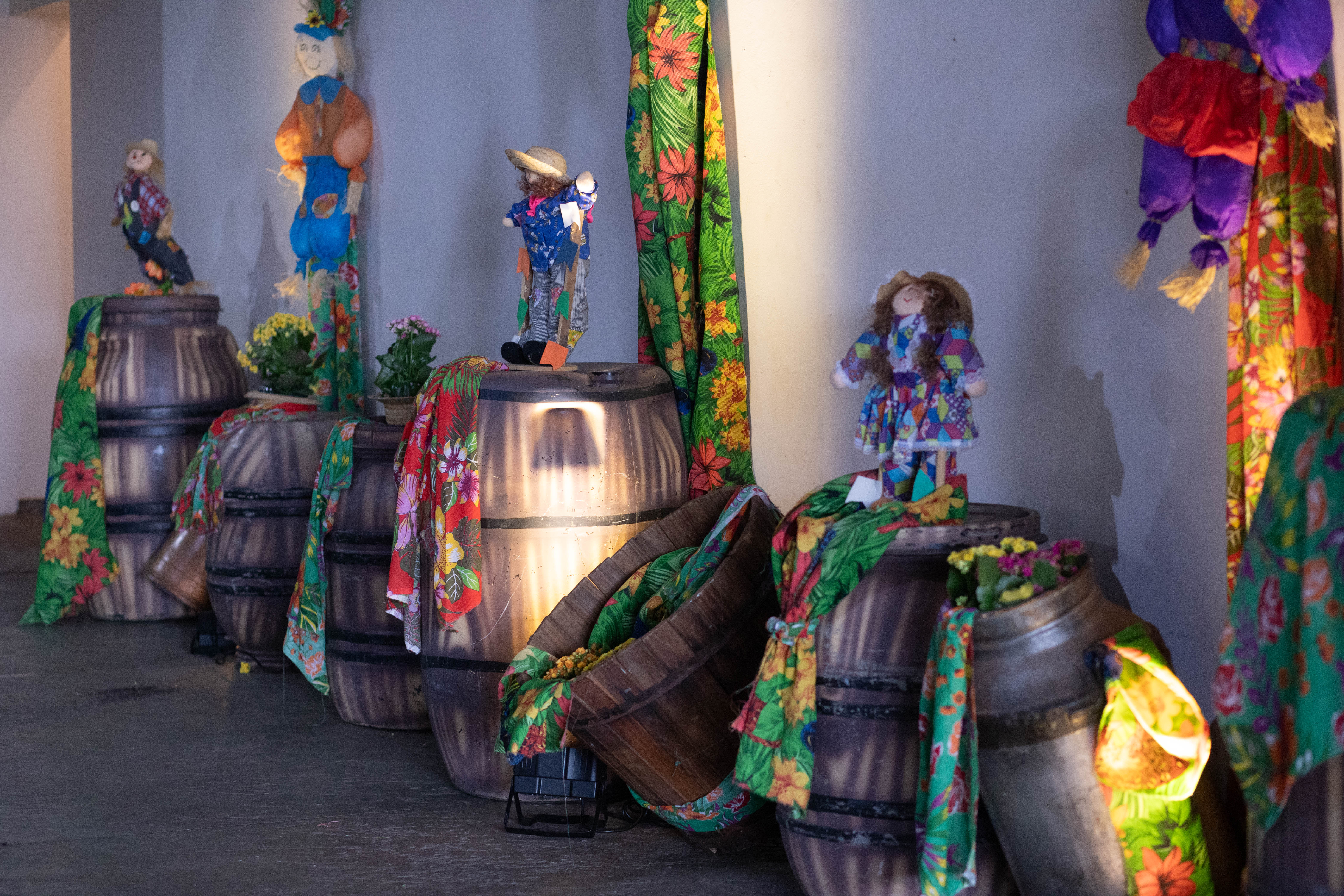 Arraiá Conexão 2023