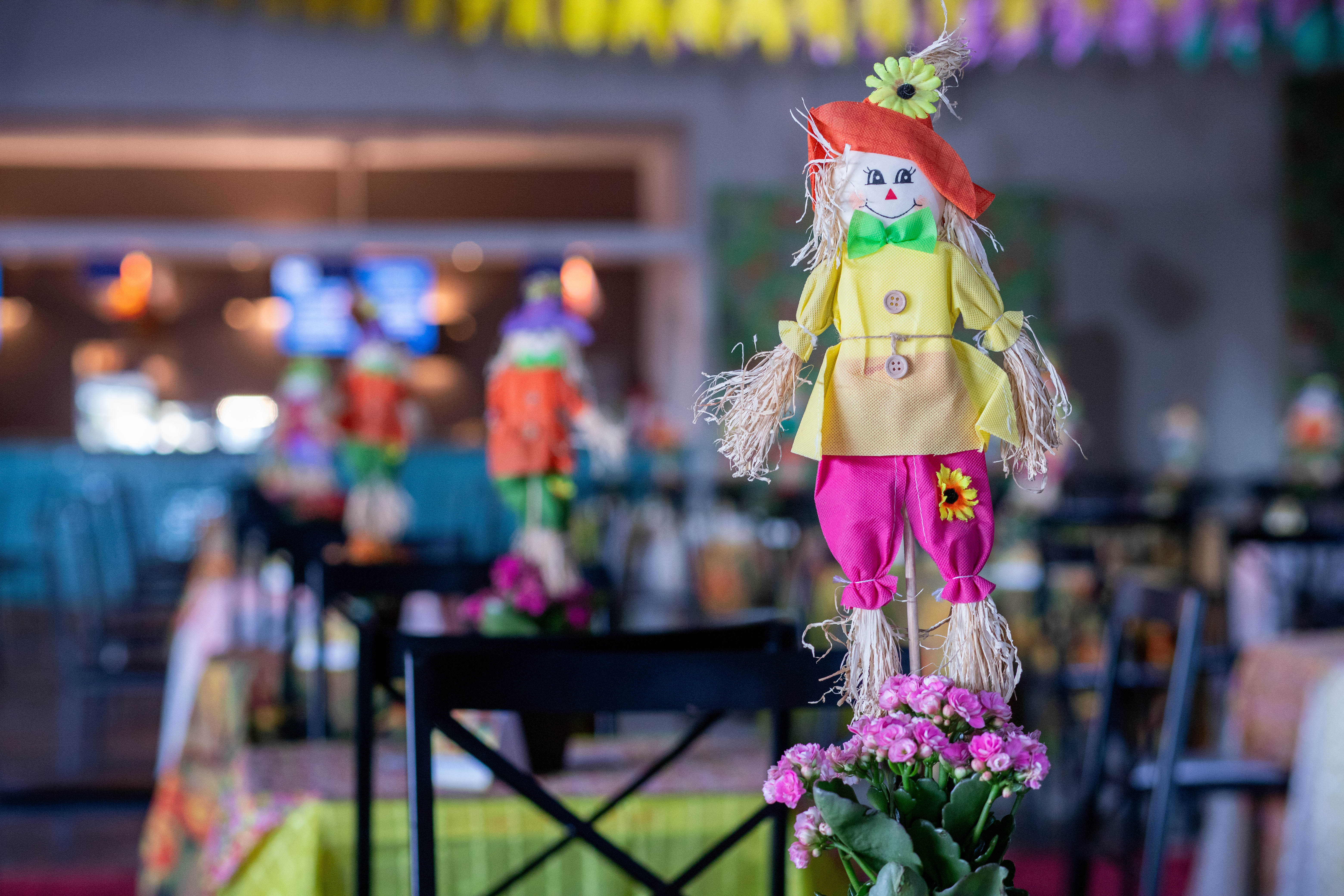 Arraiá Conexão 2023