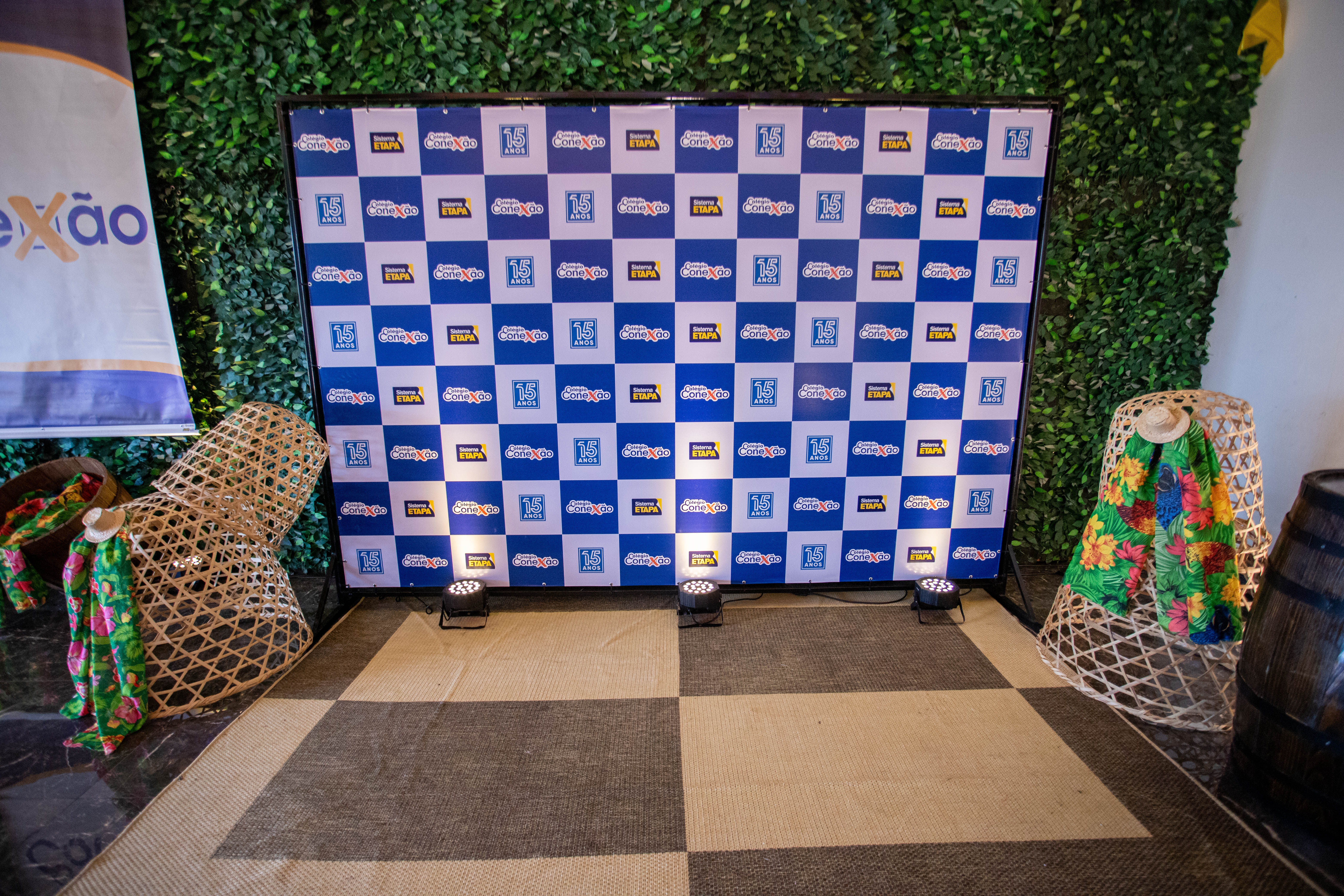 Arraiá Conexão 2023