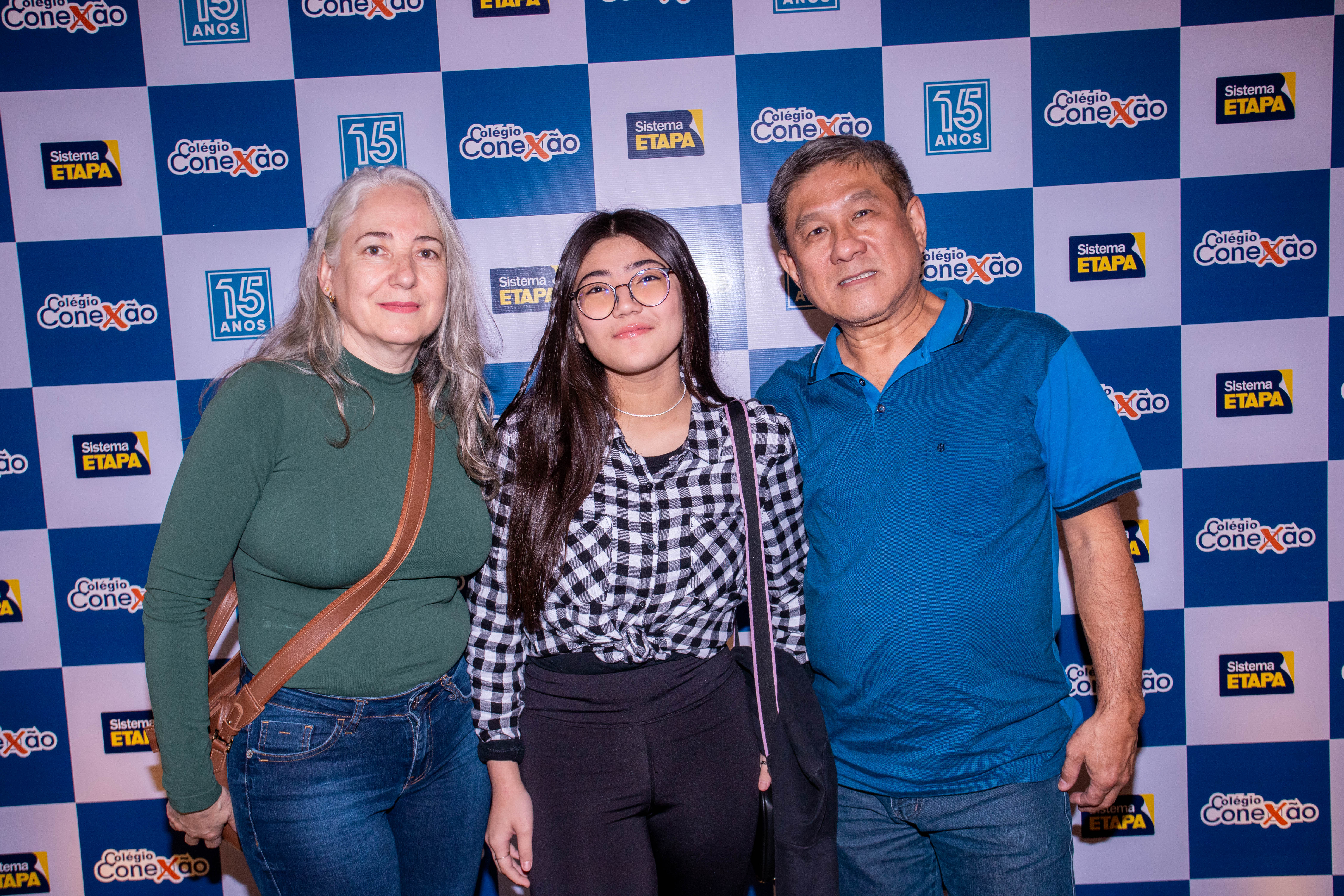 Arraiá Conexão 2023