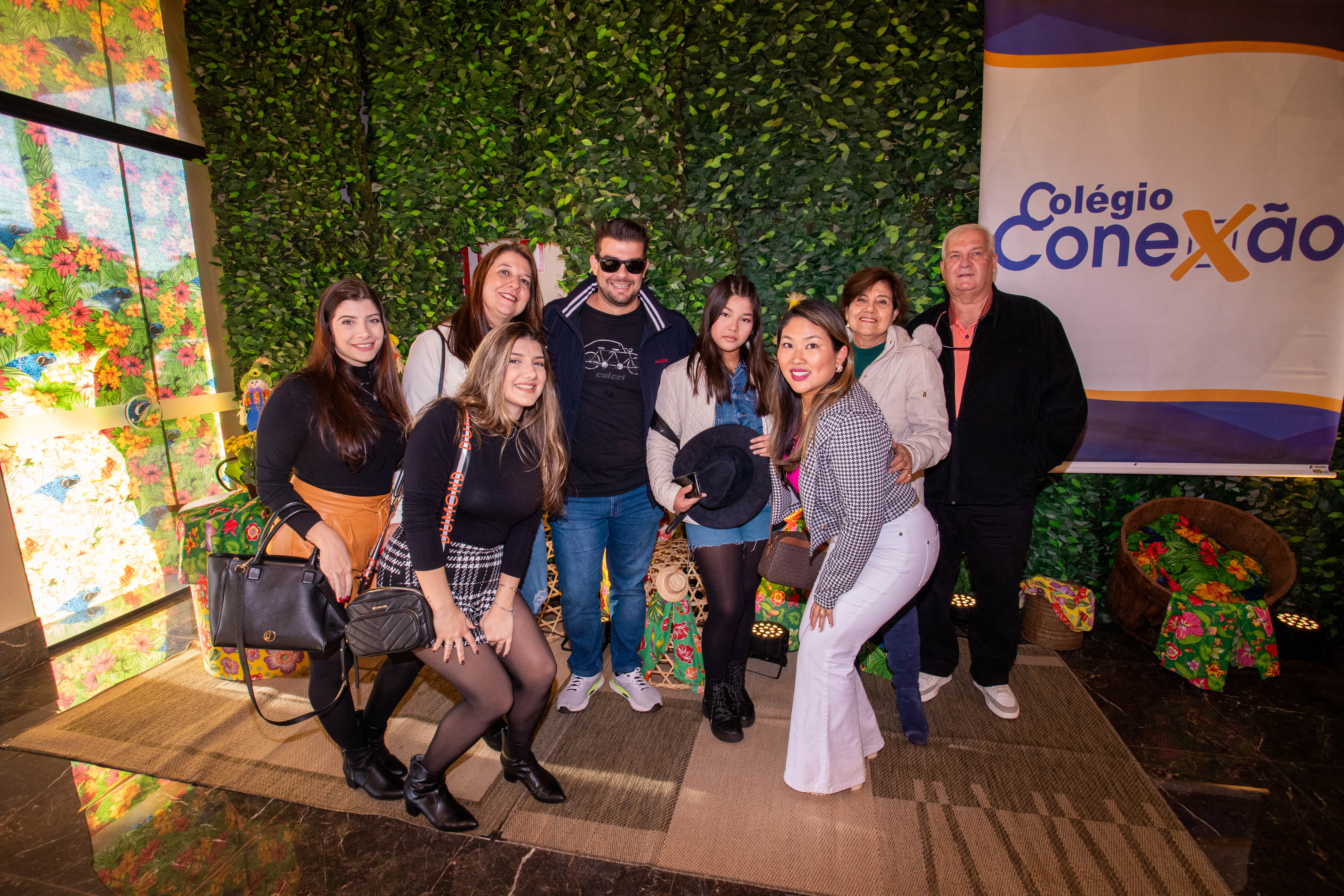 Arraiá Conexão 2023