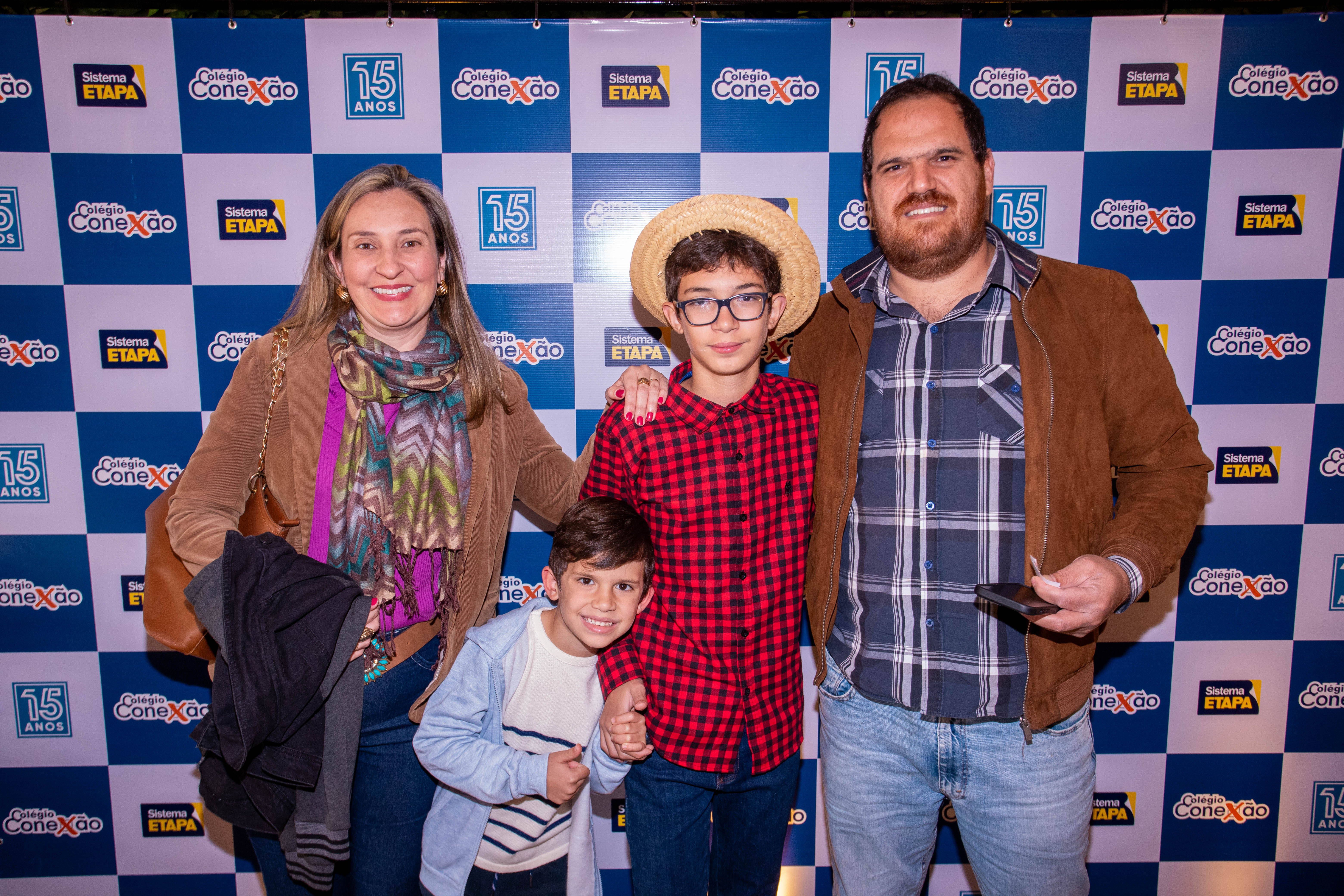 Arraiá Conexão 2023