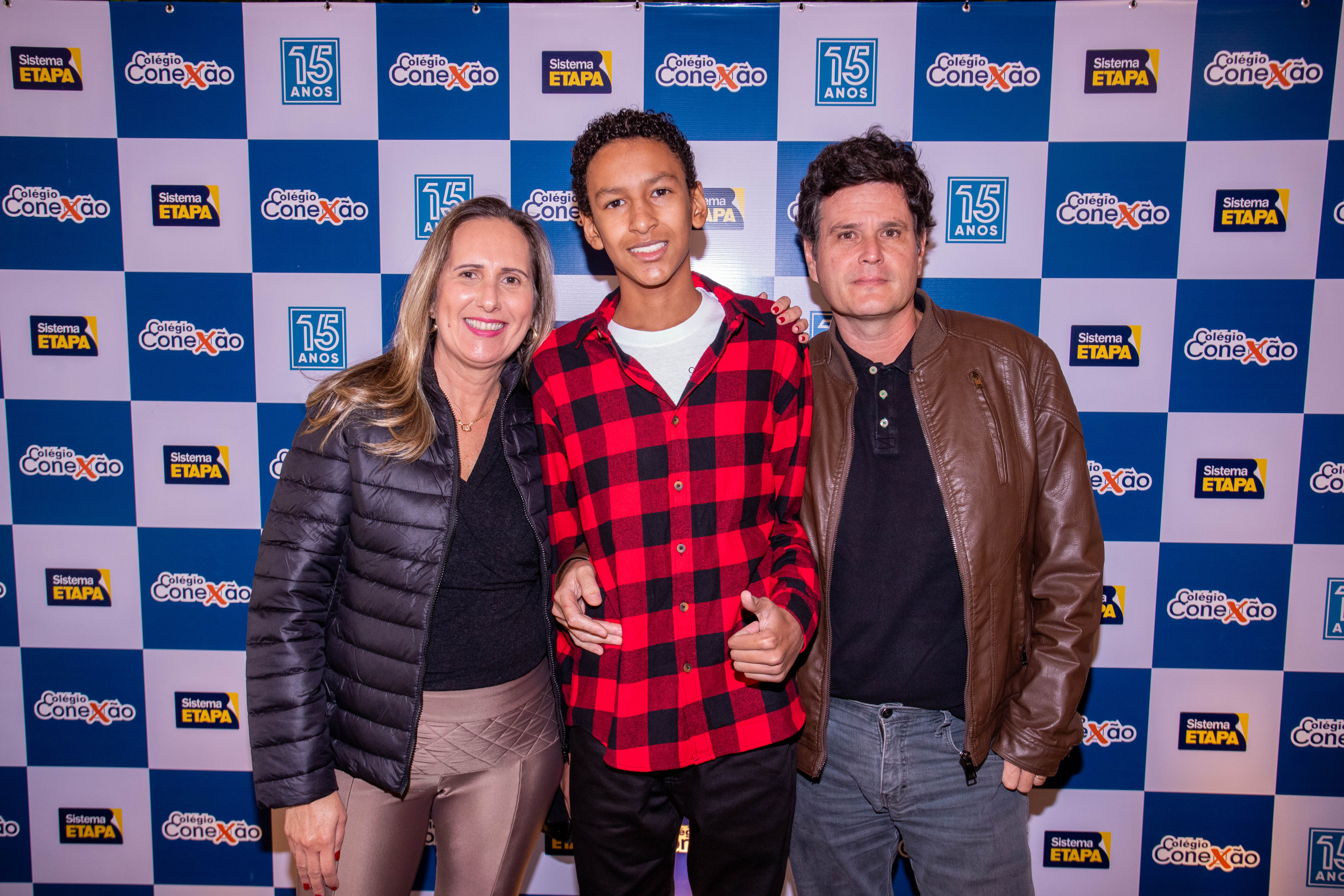 Arraiá Conexão 2023